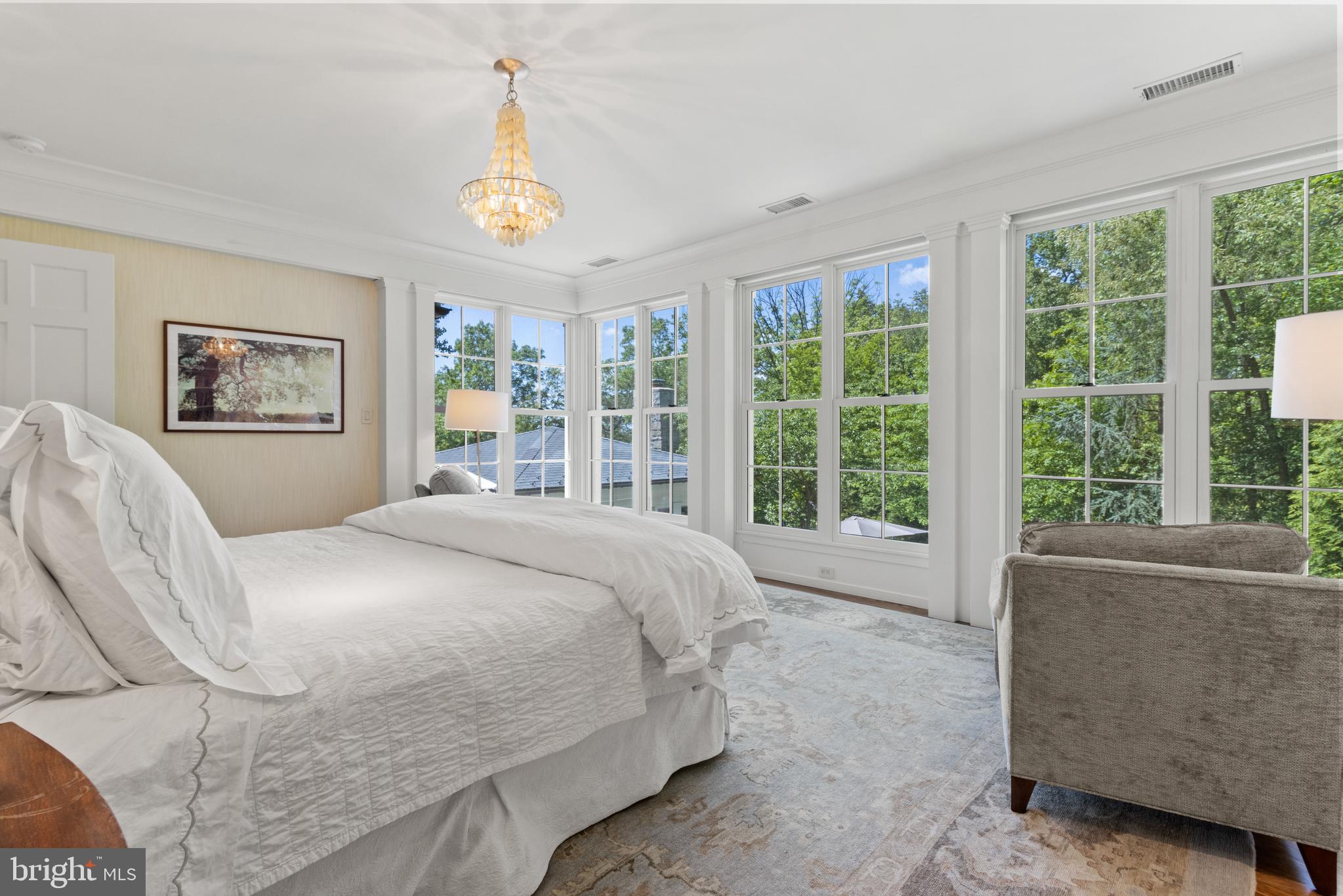 WESLEY HEIGHTS - Residential