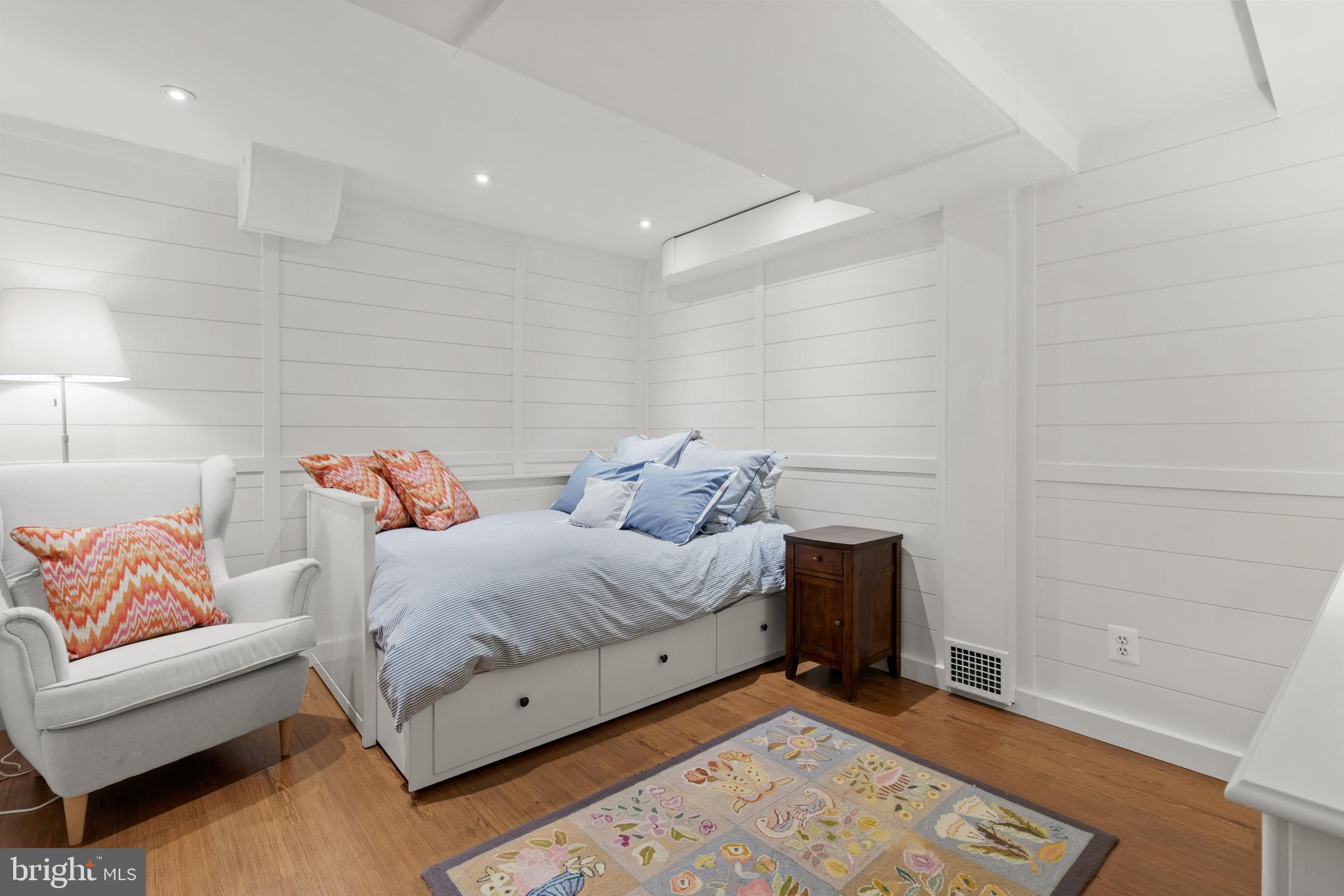 WESLEY HEIGHTS - Residential