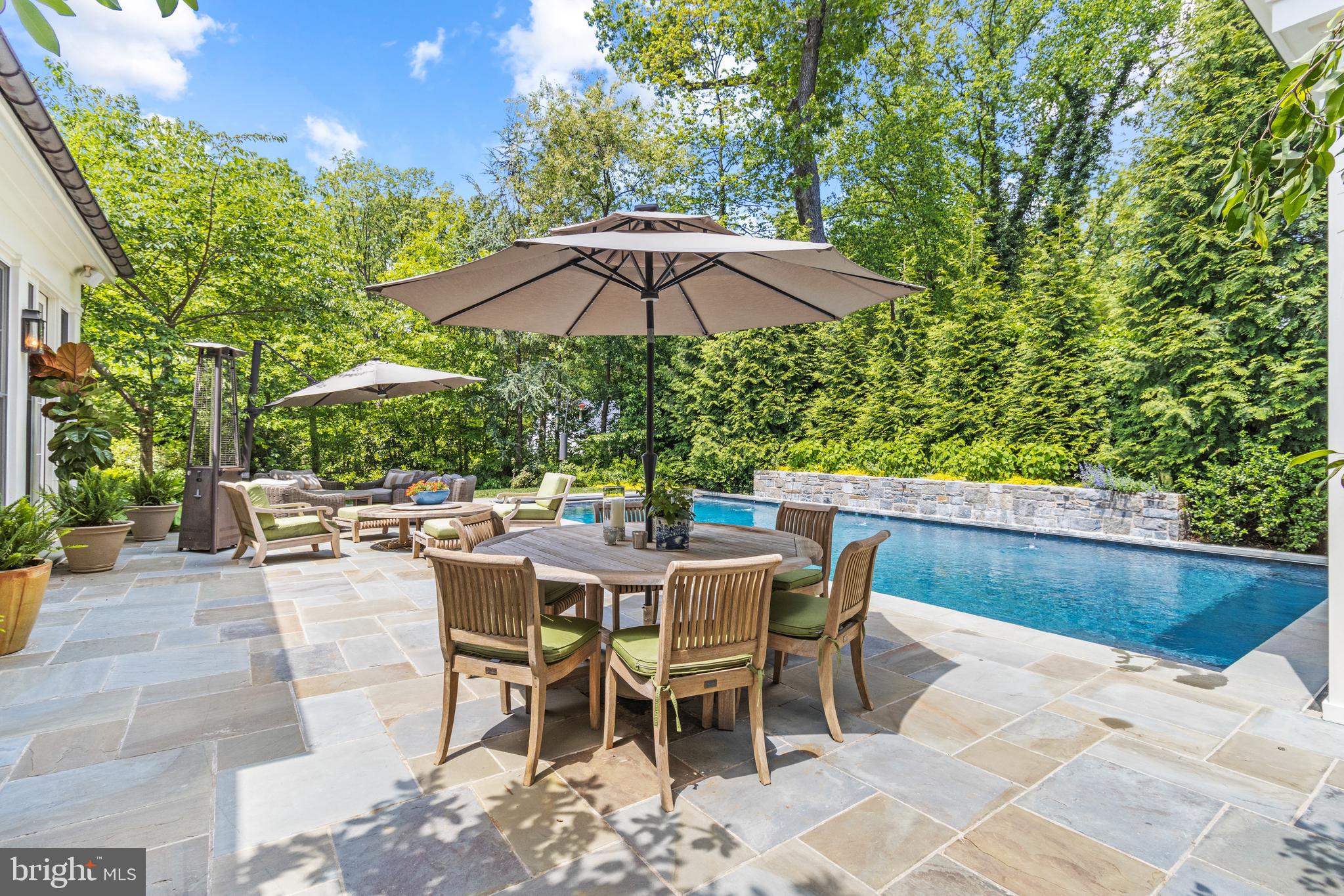 WESLEY HEIGHTS - Residential
