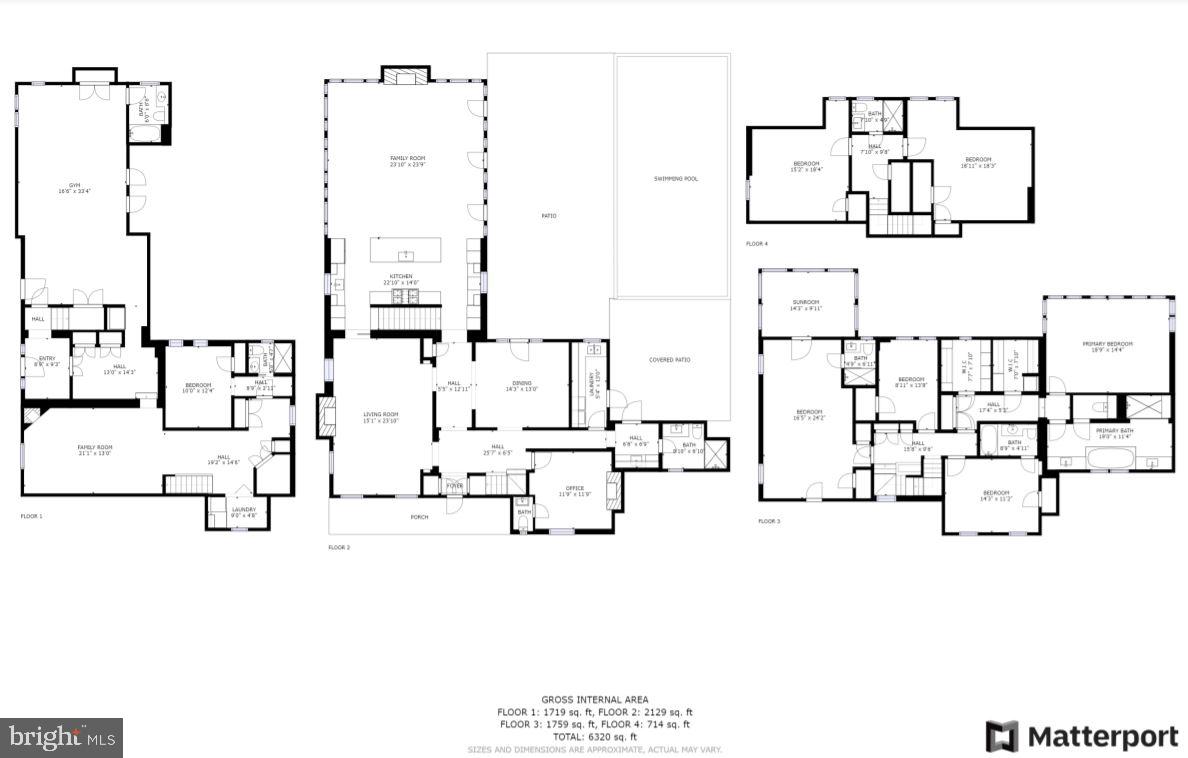 WESLEY HEIGHTS - Residential