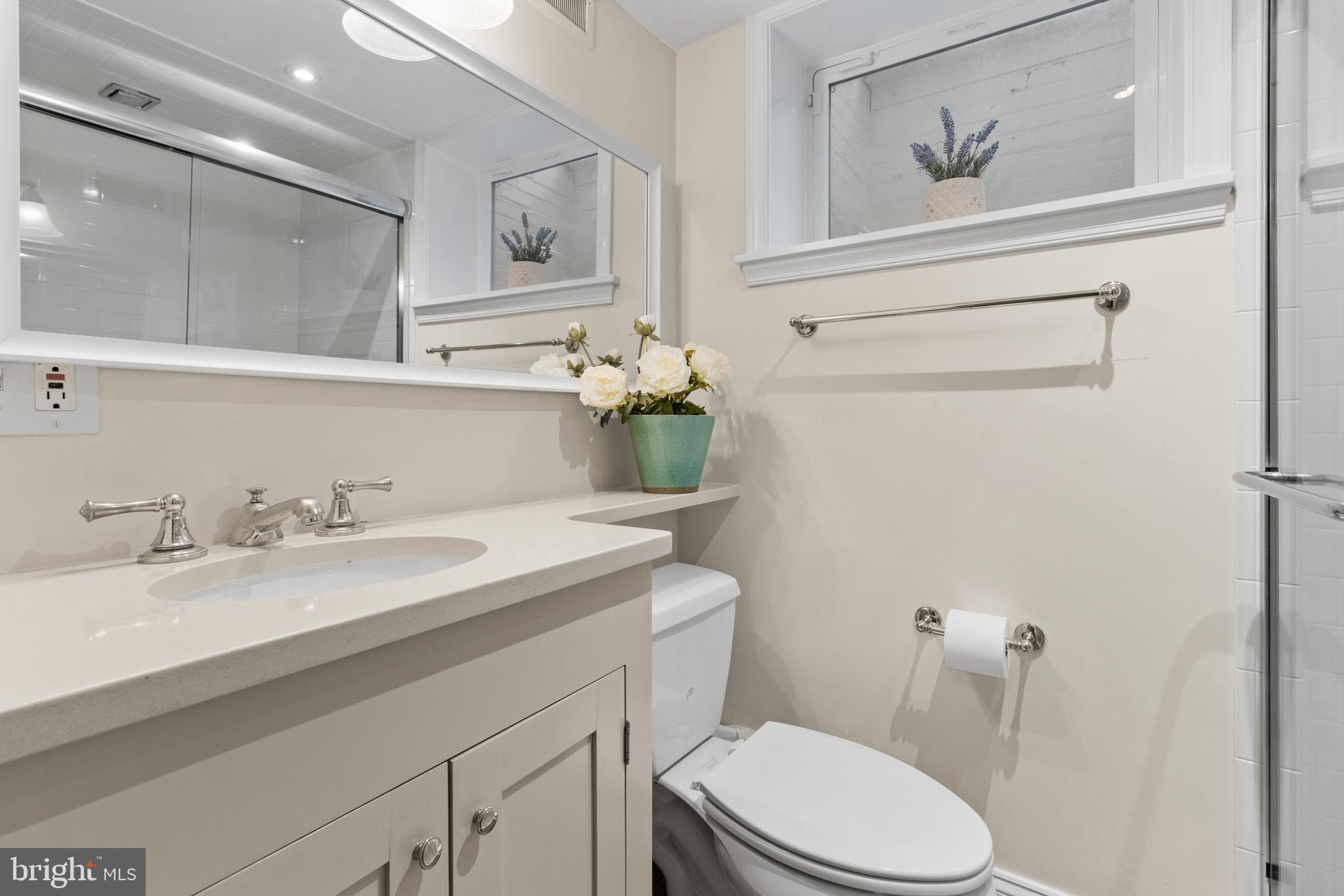 WESLEY HEIGHTS - Residential