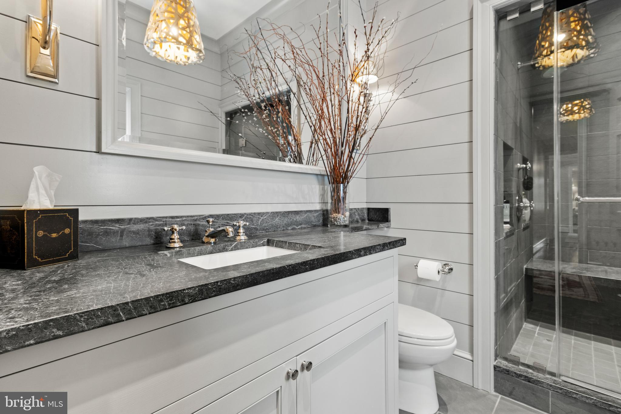 WESLEY HEIGHTS - Residential