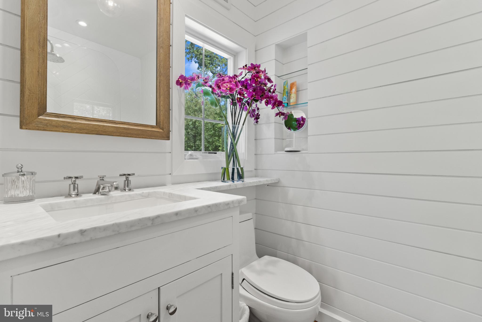 WESLEY HEIGHTS - Residential