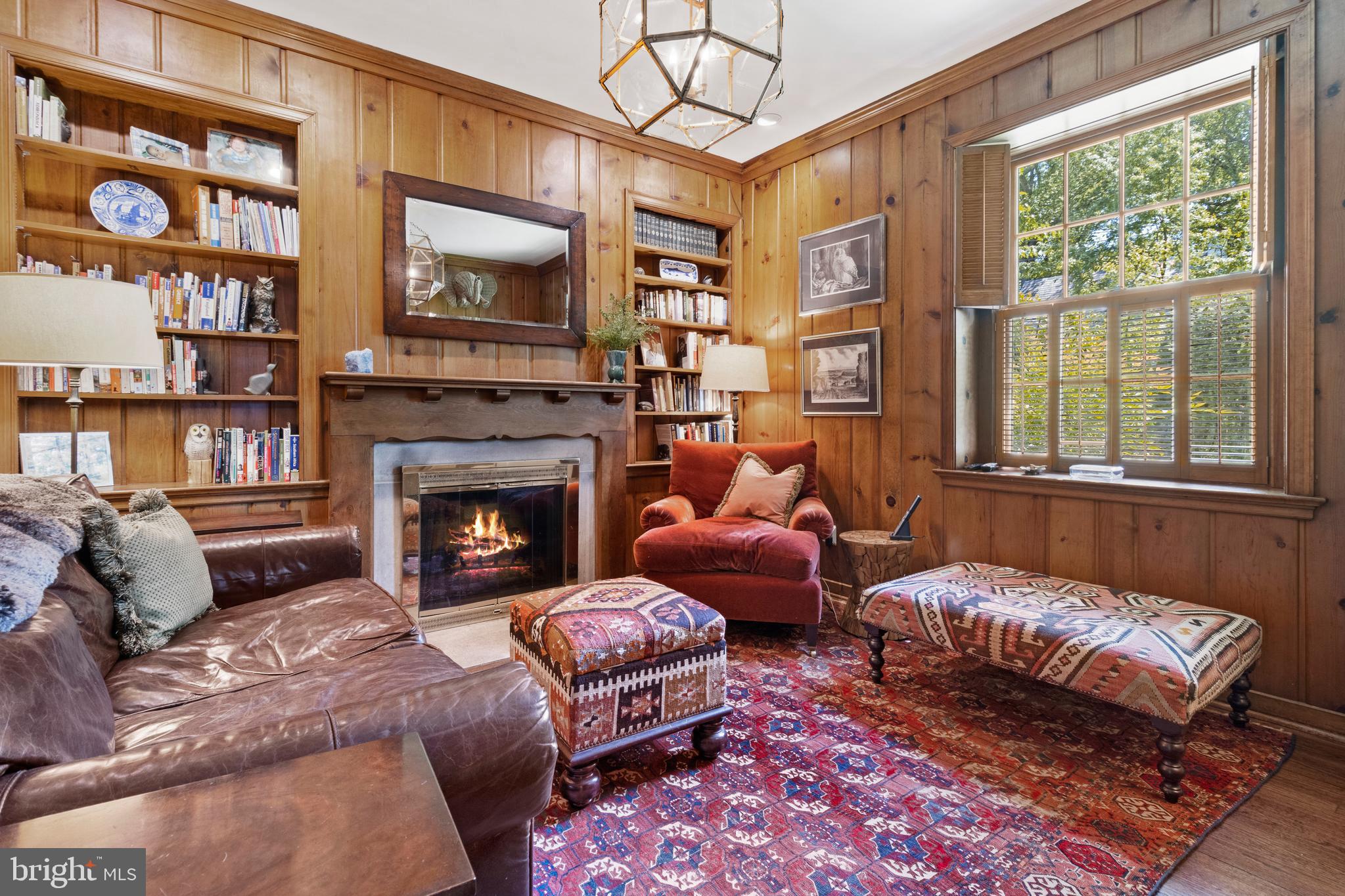 WESLEY HEIGHTS - Residential