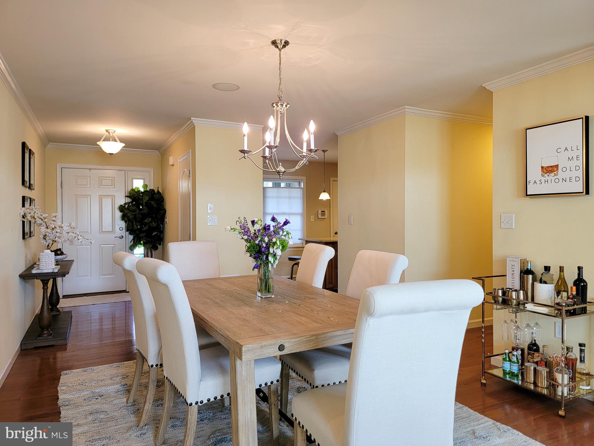 FIELDCREST AT MEADOW VALLEY - Residential