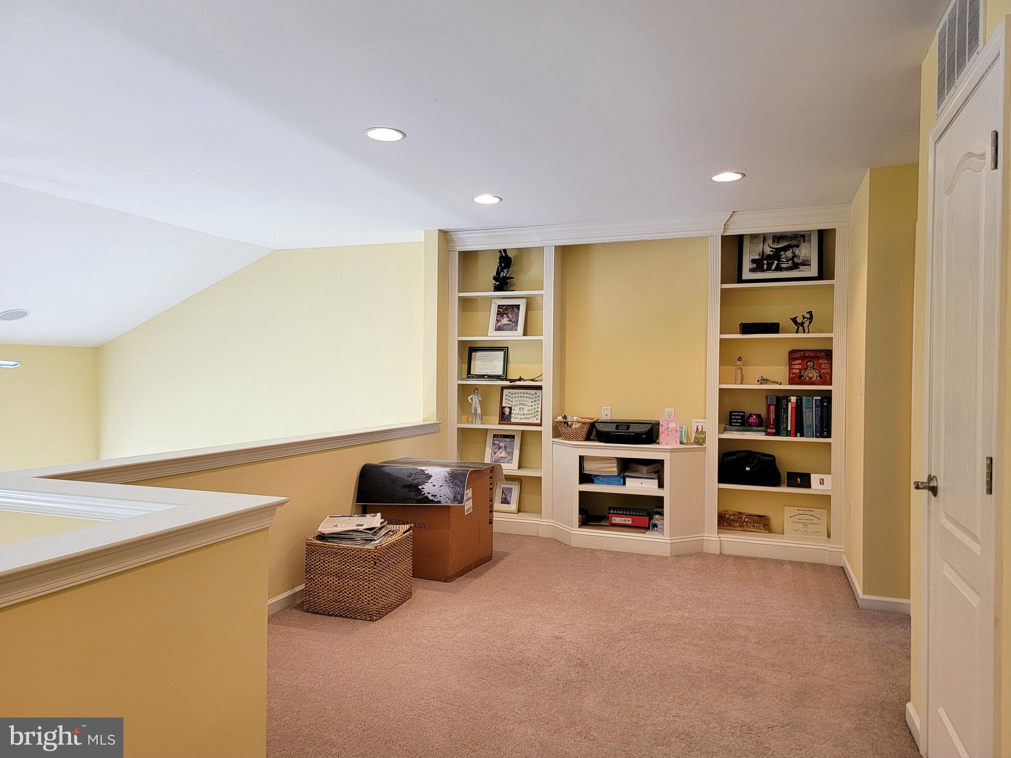 FIELDCREST AT MEADOW VALLEY - Residential