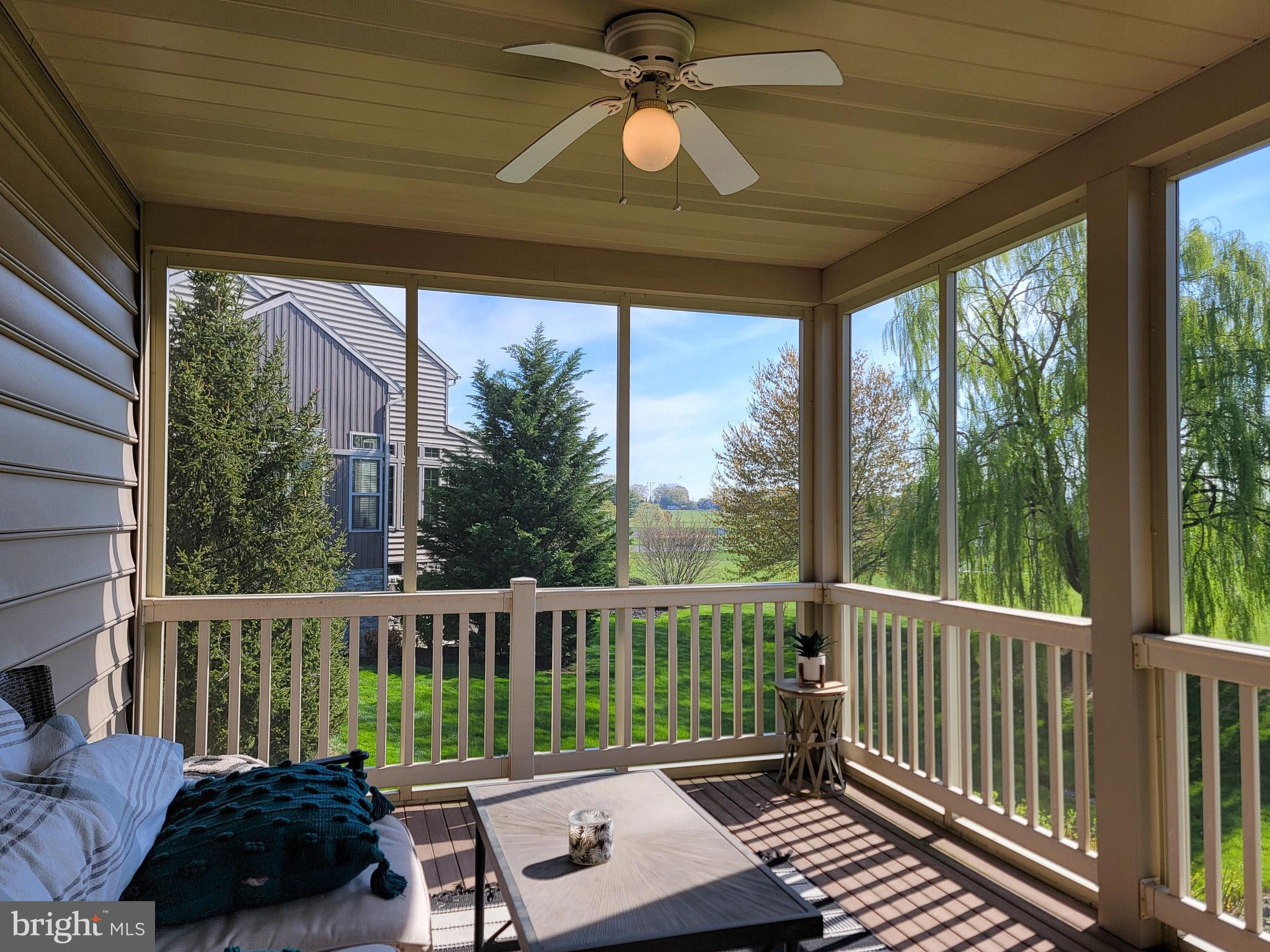 FIELDCREST AT MEADOW VALLEY - Residential