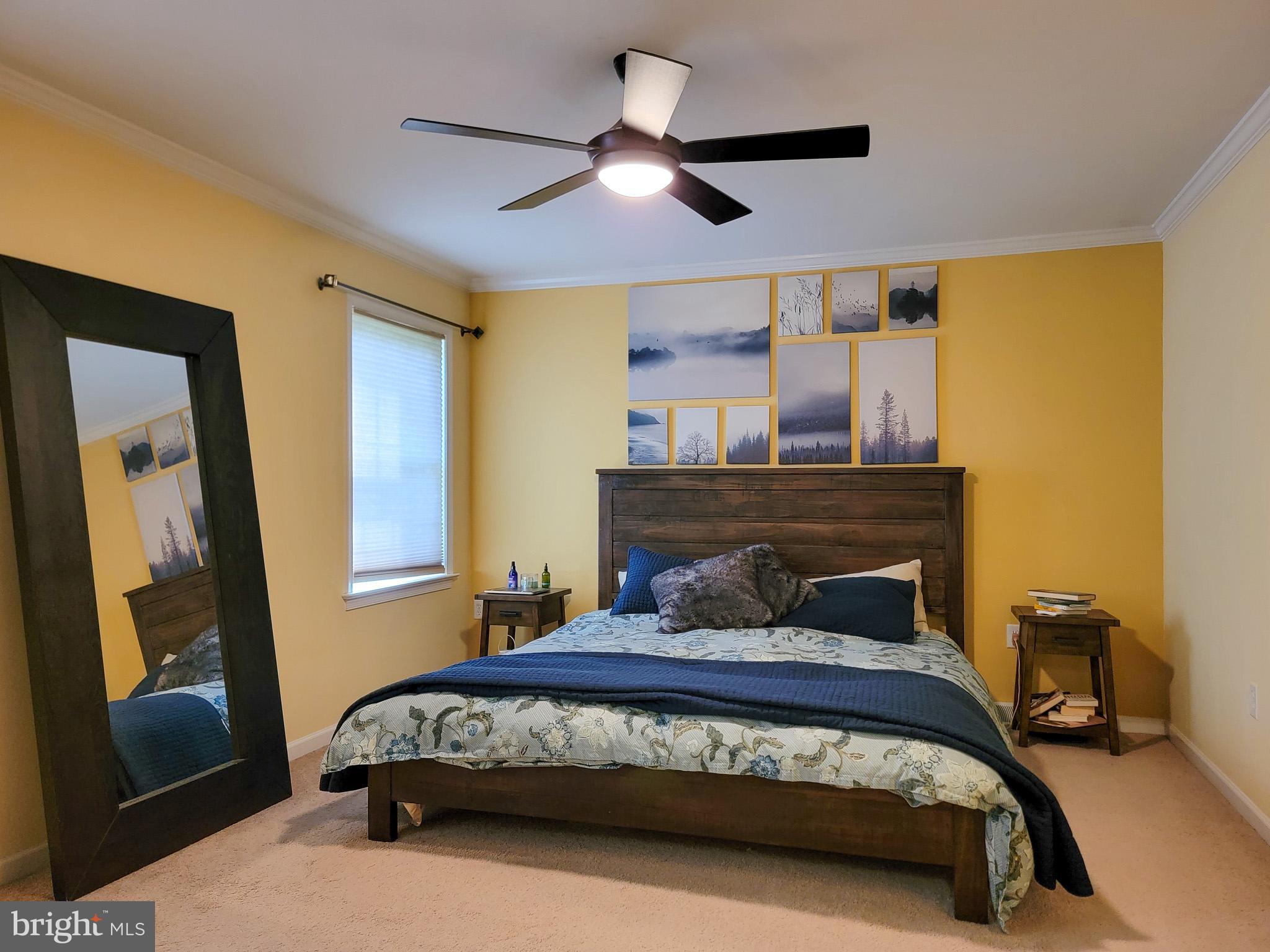 FIELDCREST AT MEADOW VALLEY - Residential