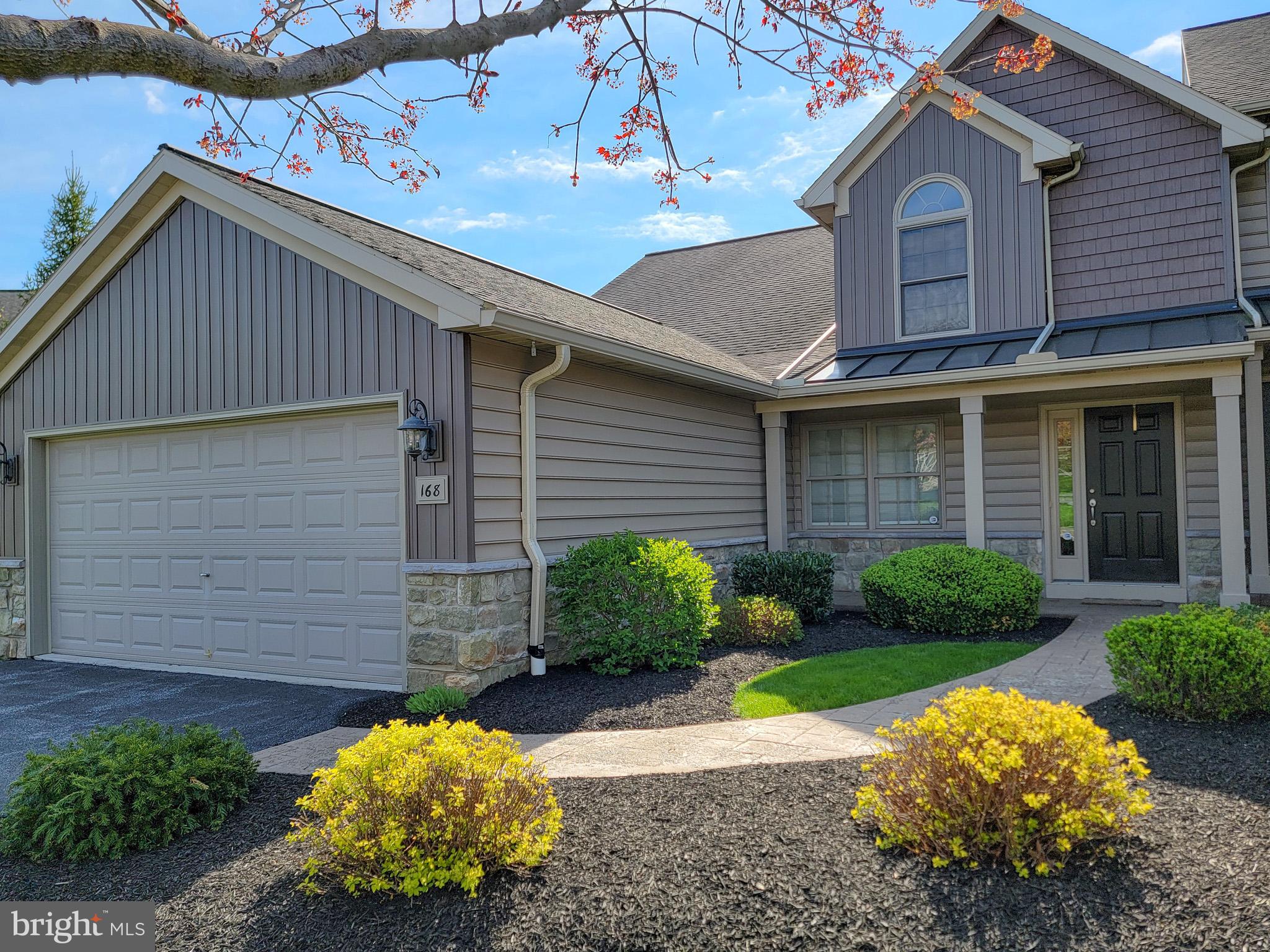 FIELDCREST AT MEADOW VALLEY - Residential