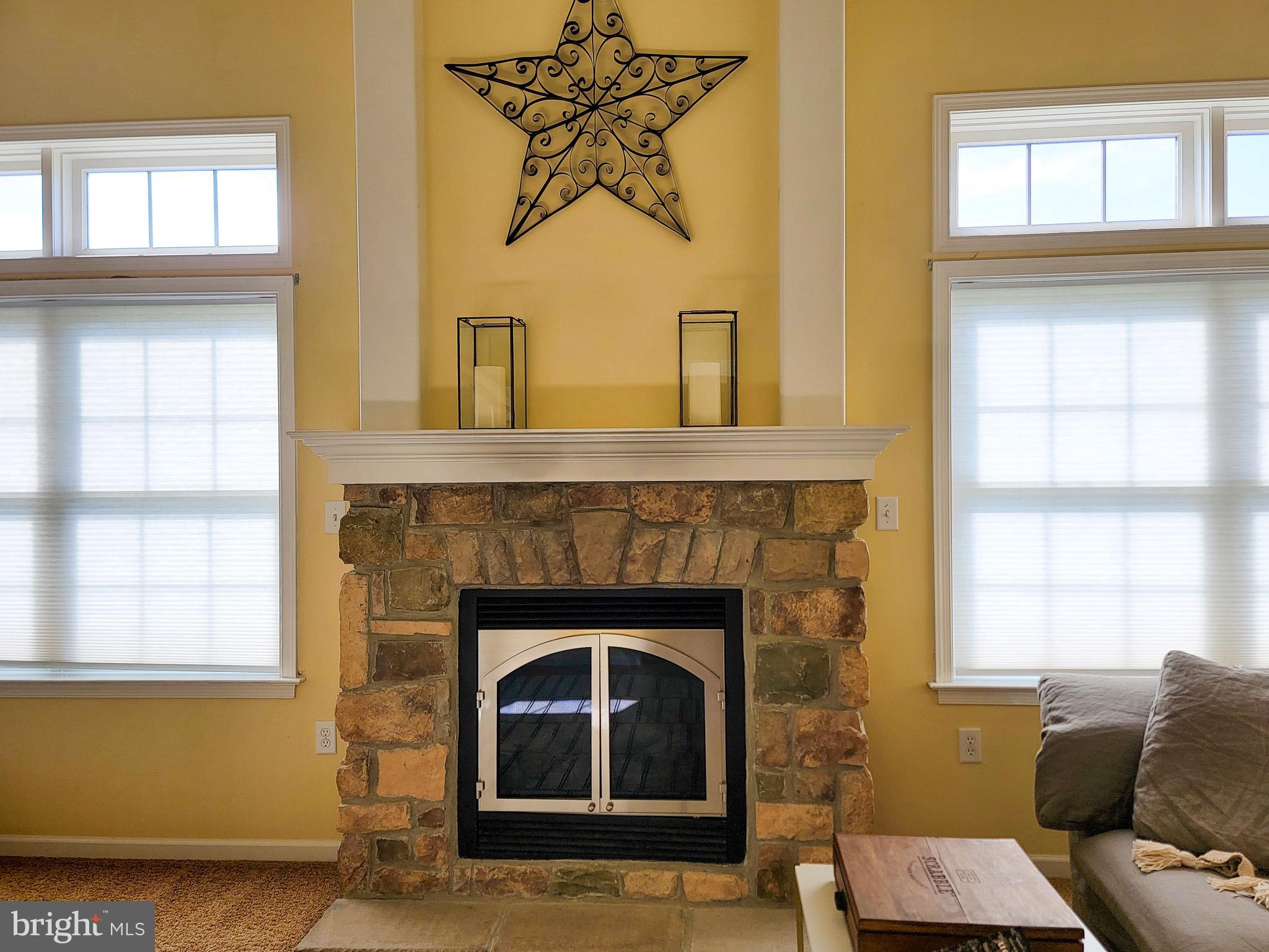 FIELDCREST AT MEADOW VALLEY - Residential