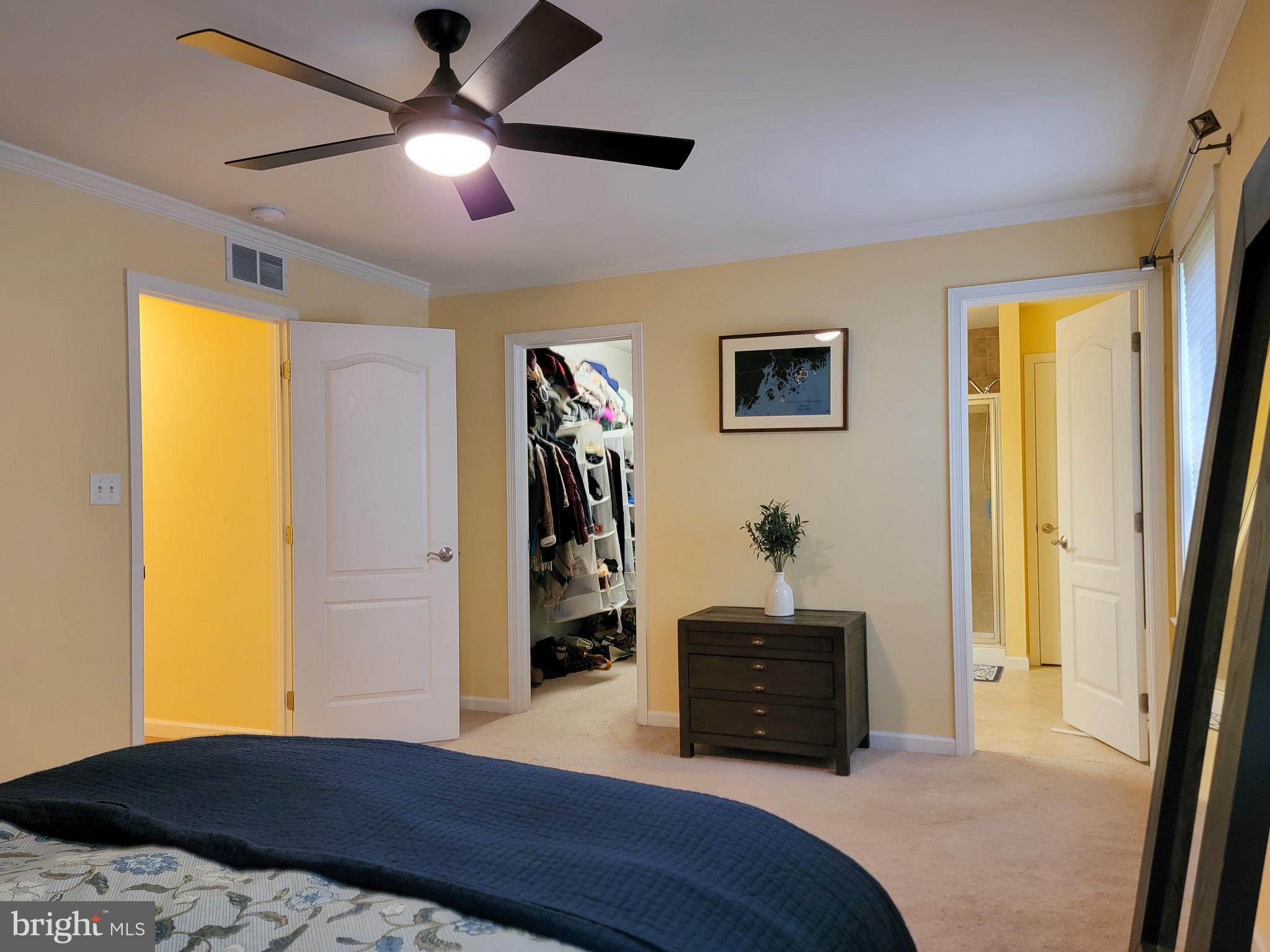 FIELDCREST AT MEADOW VALLEY - Residential