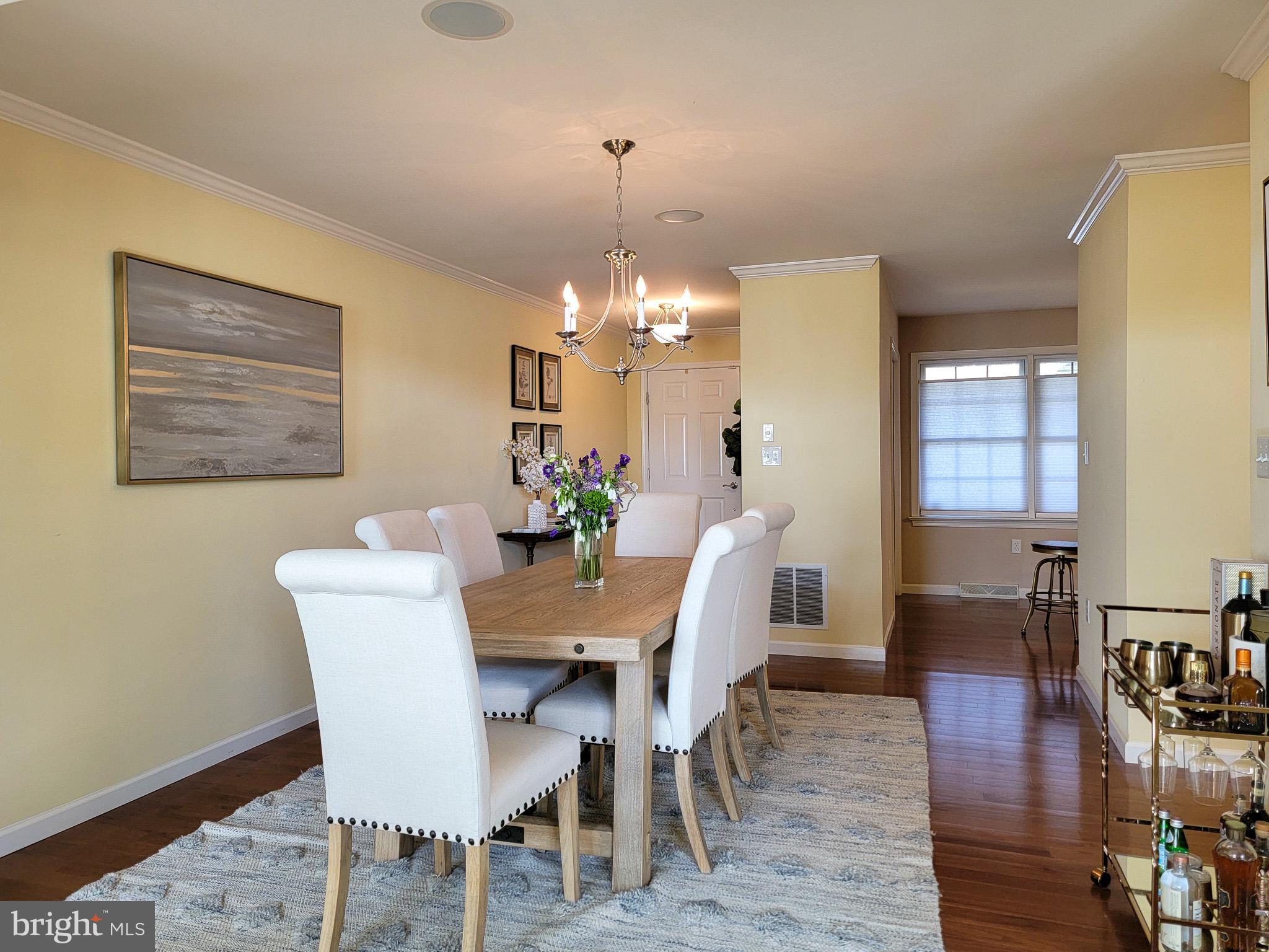 FIELDCREST AT MEADOW VALLEY - Residential