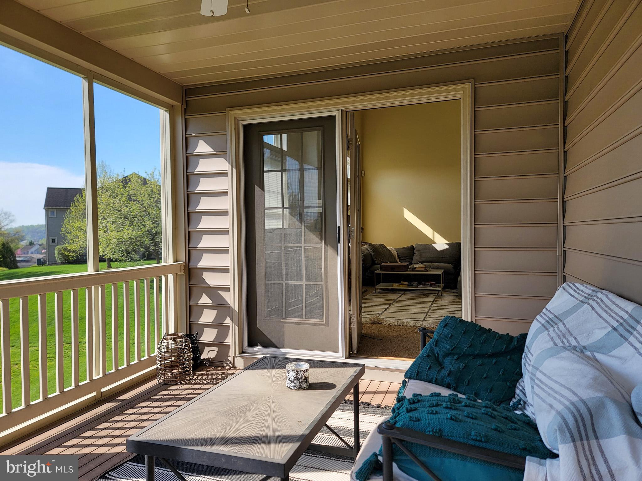 FIELDCREST AT MEADOW VALLEY - Residential