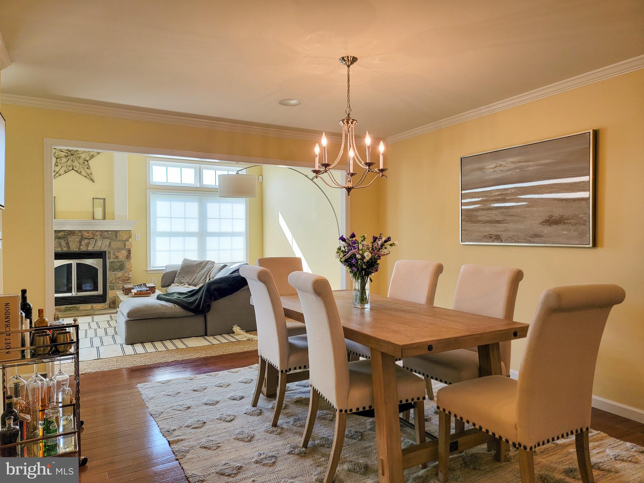 FIELDCREST AT MEADOW VALLEY - Residential