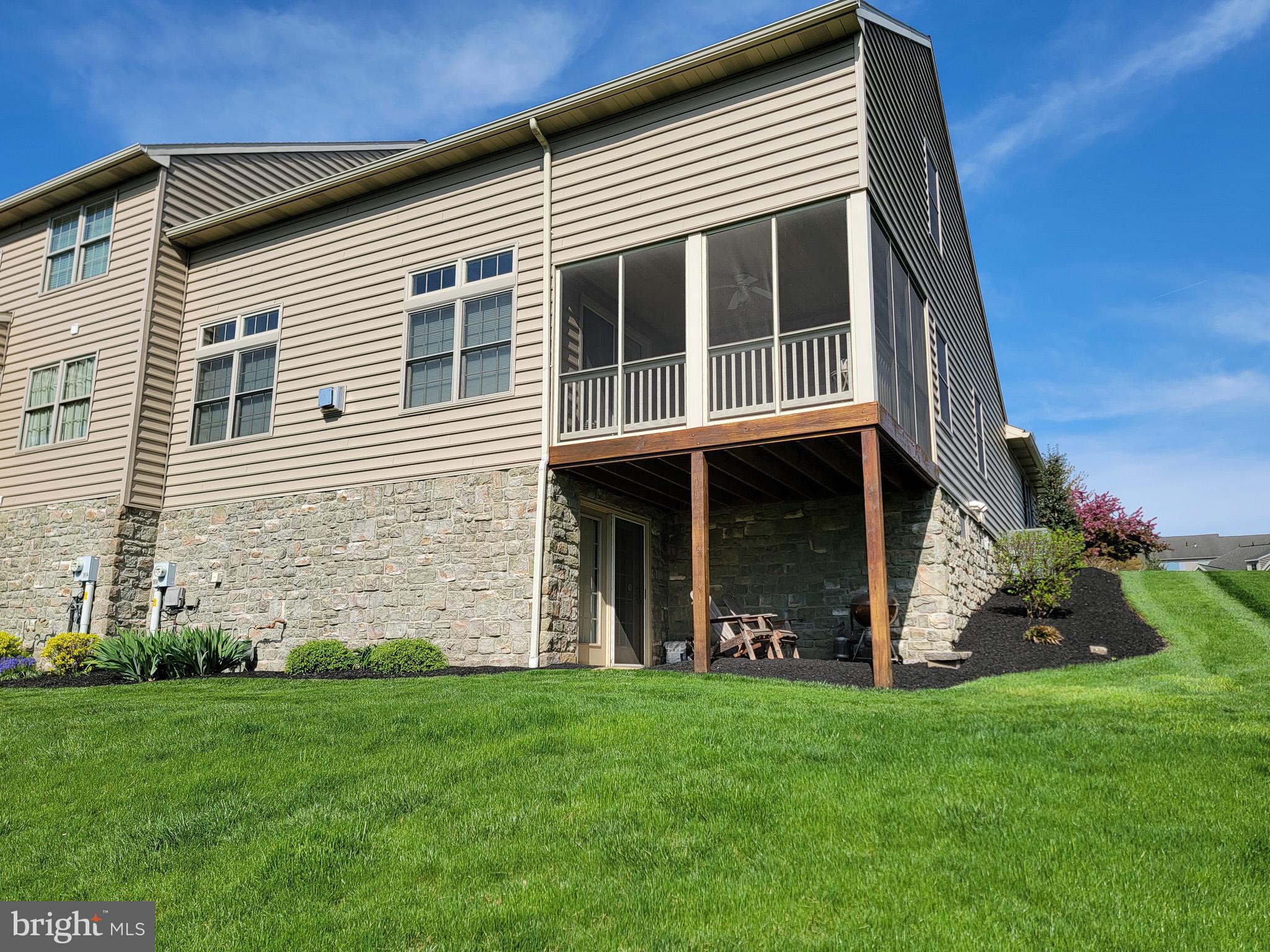 FIELDCREST AT MEADOW VALLEY - Residential