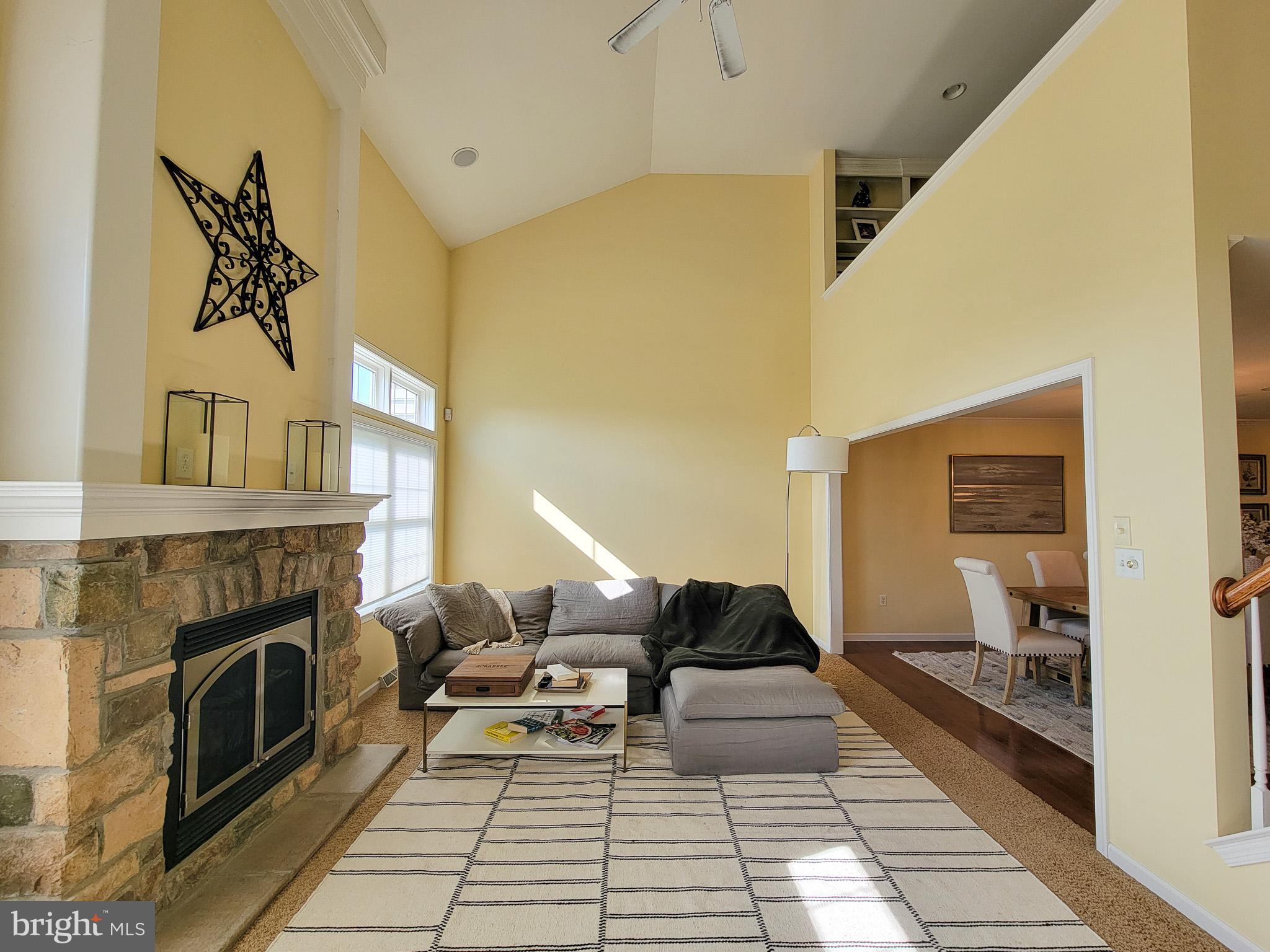 FIELDCREST AT MEADOW VALLEY - Residential