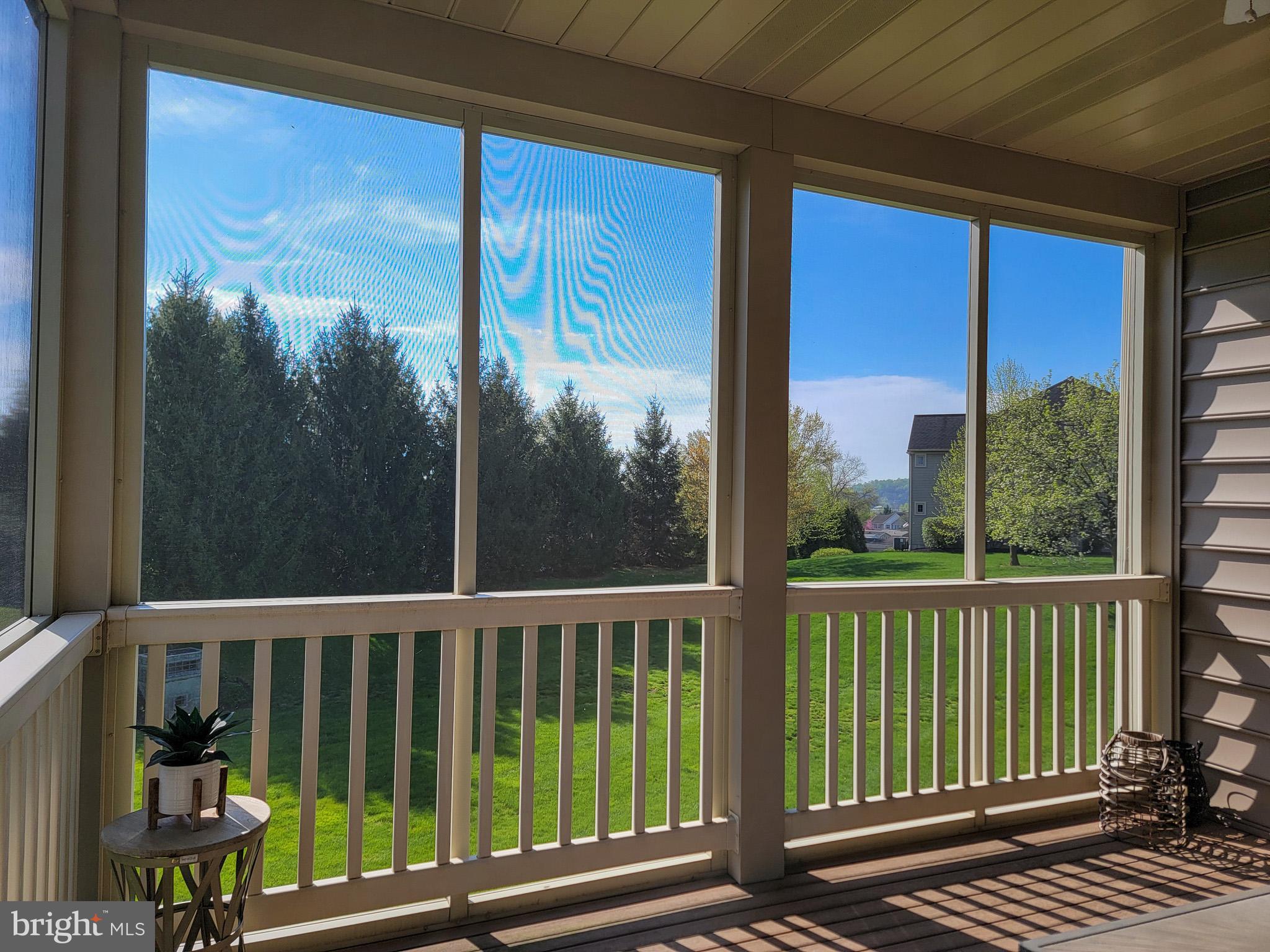 FIELDCREST AT MEADOW VALLEY - Residential