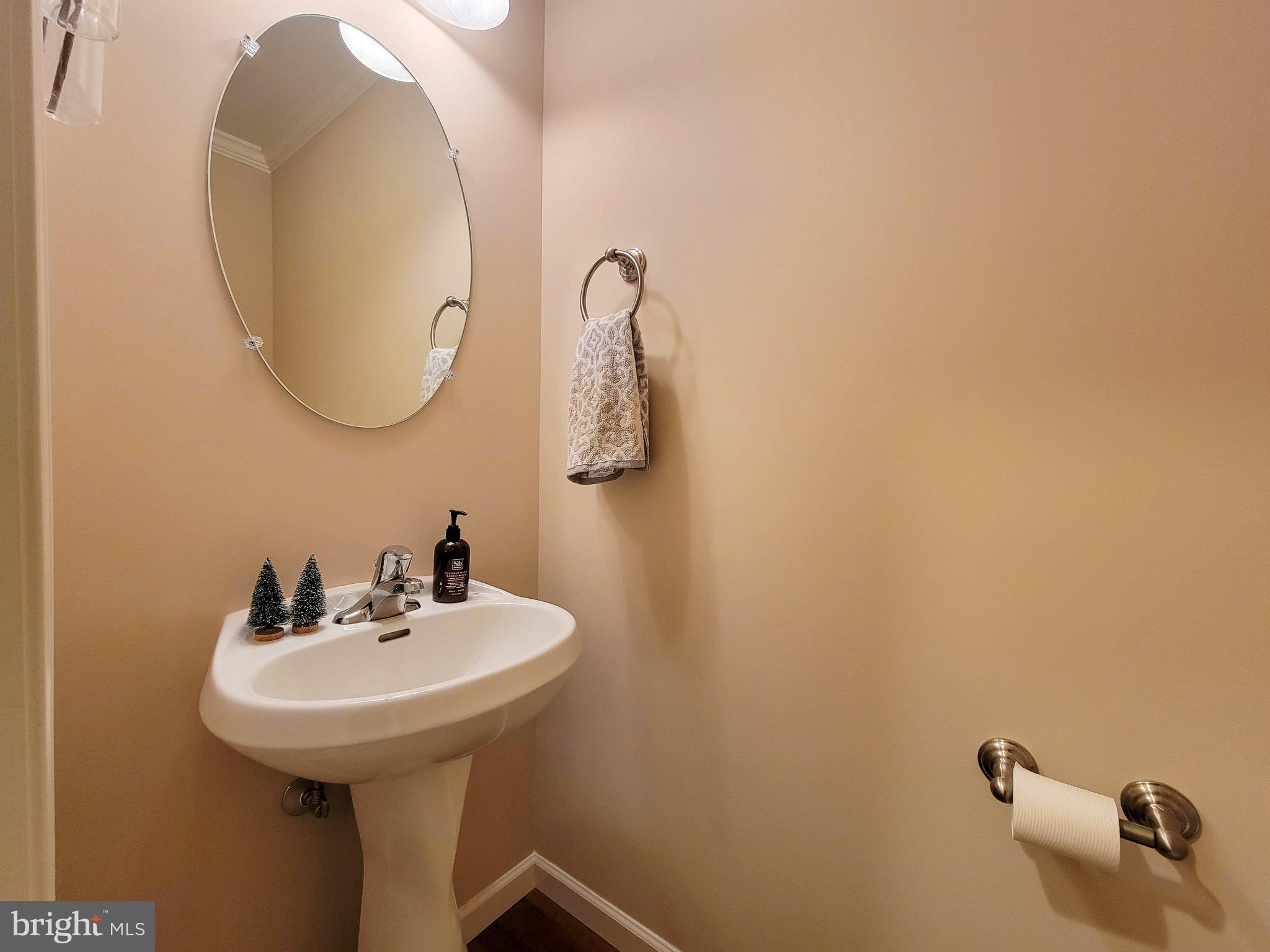 FIELDCREST AT MEADOW VALLEY - Residential