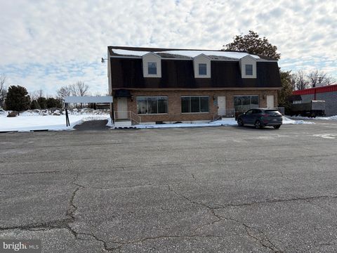 2101 BEL AIR ROAD FALLSTON MD 21047