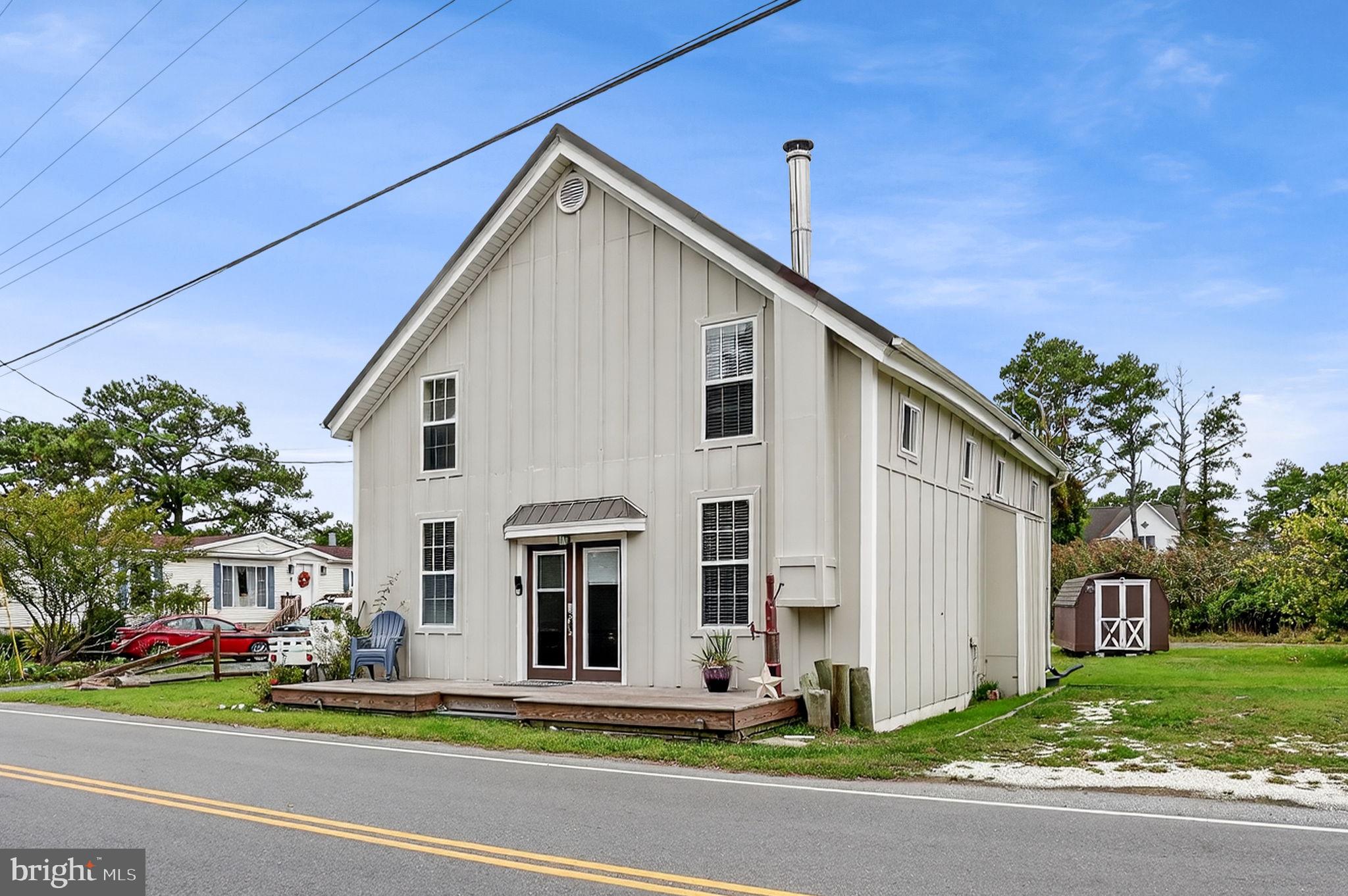 5277 MAIN STREET