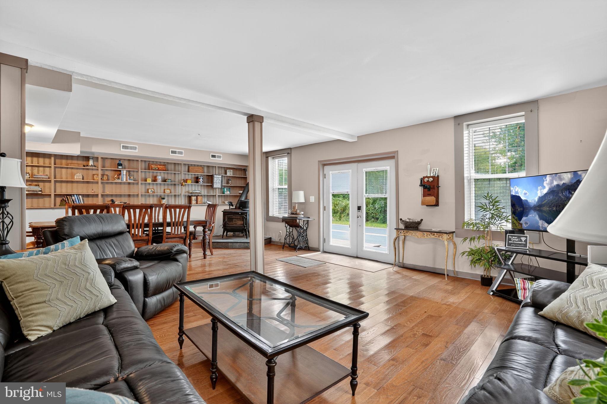 5277 MAIN STREET