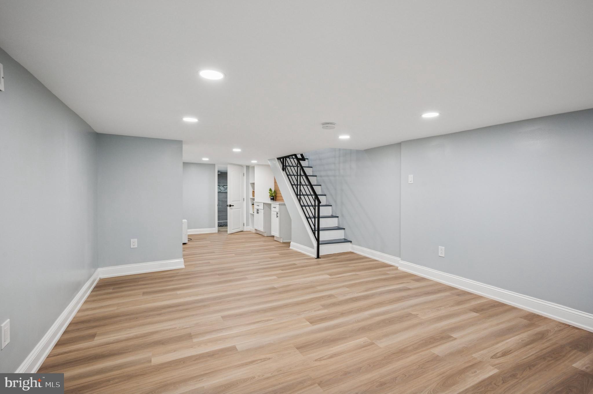 NEWBOLD - Residential