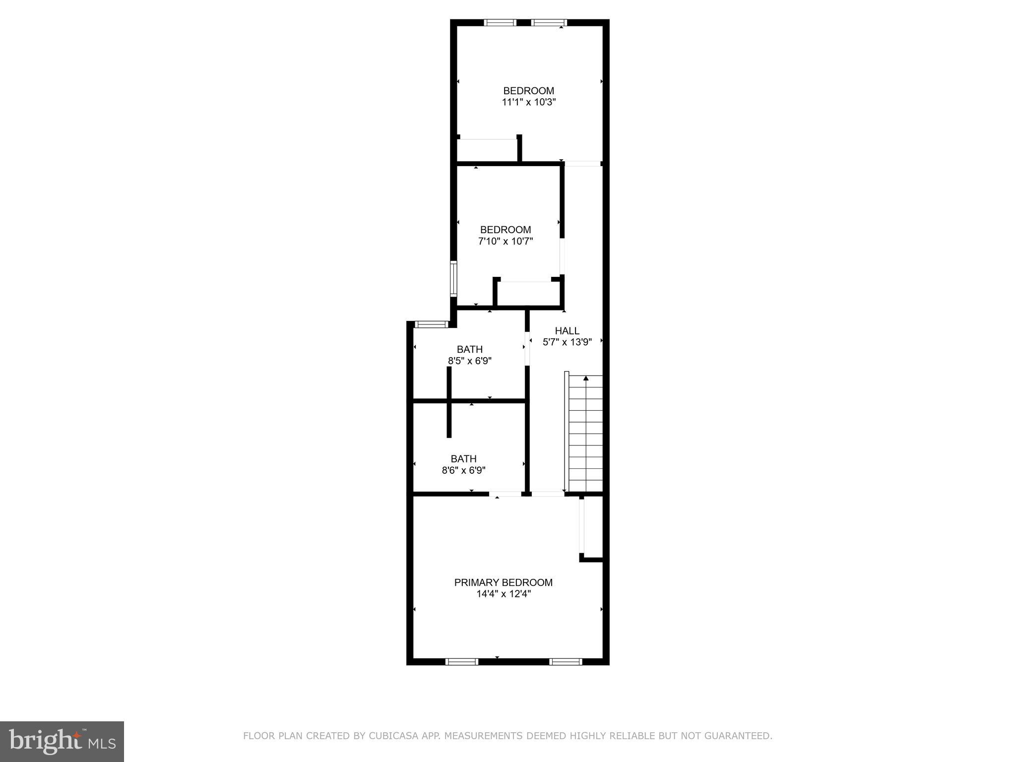 1317 S 19TH STREET