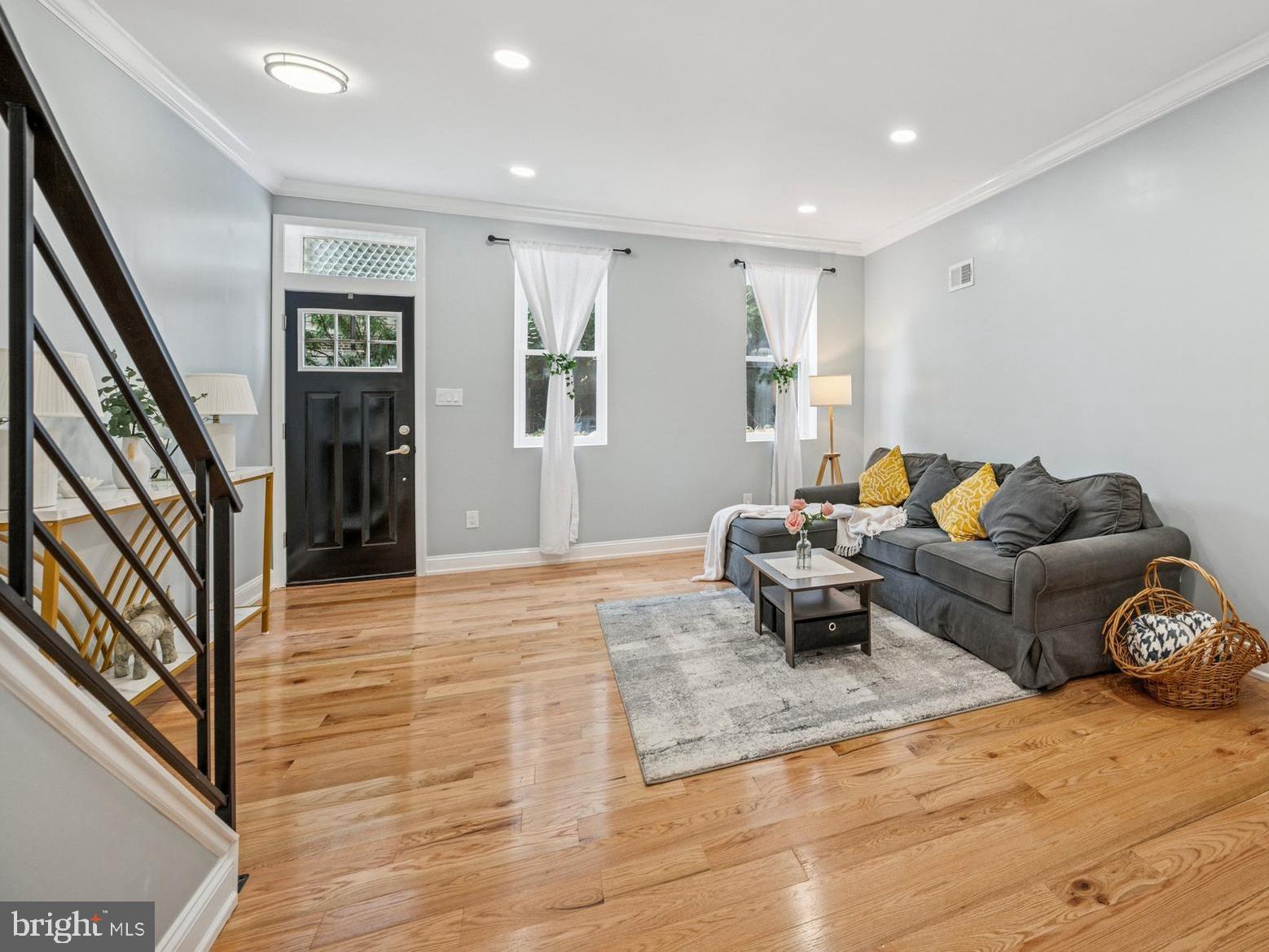 NEWBOLD - Residential