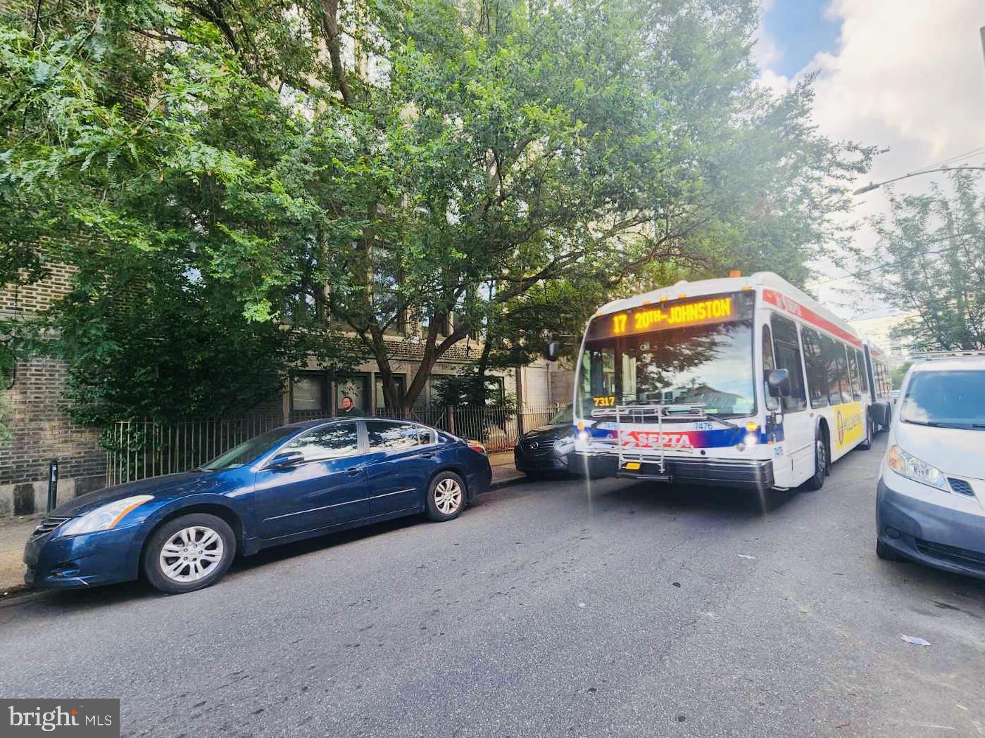 NEWBOLD - Residential