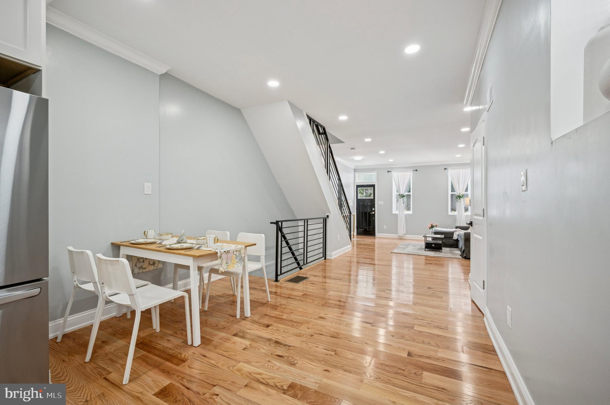 NEWBOLD - Residential