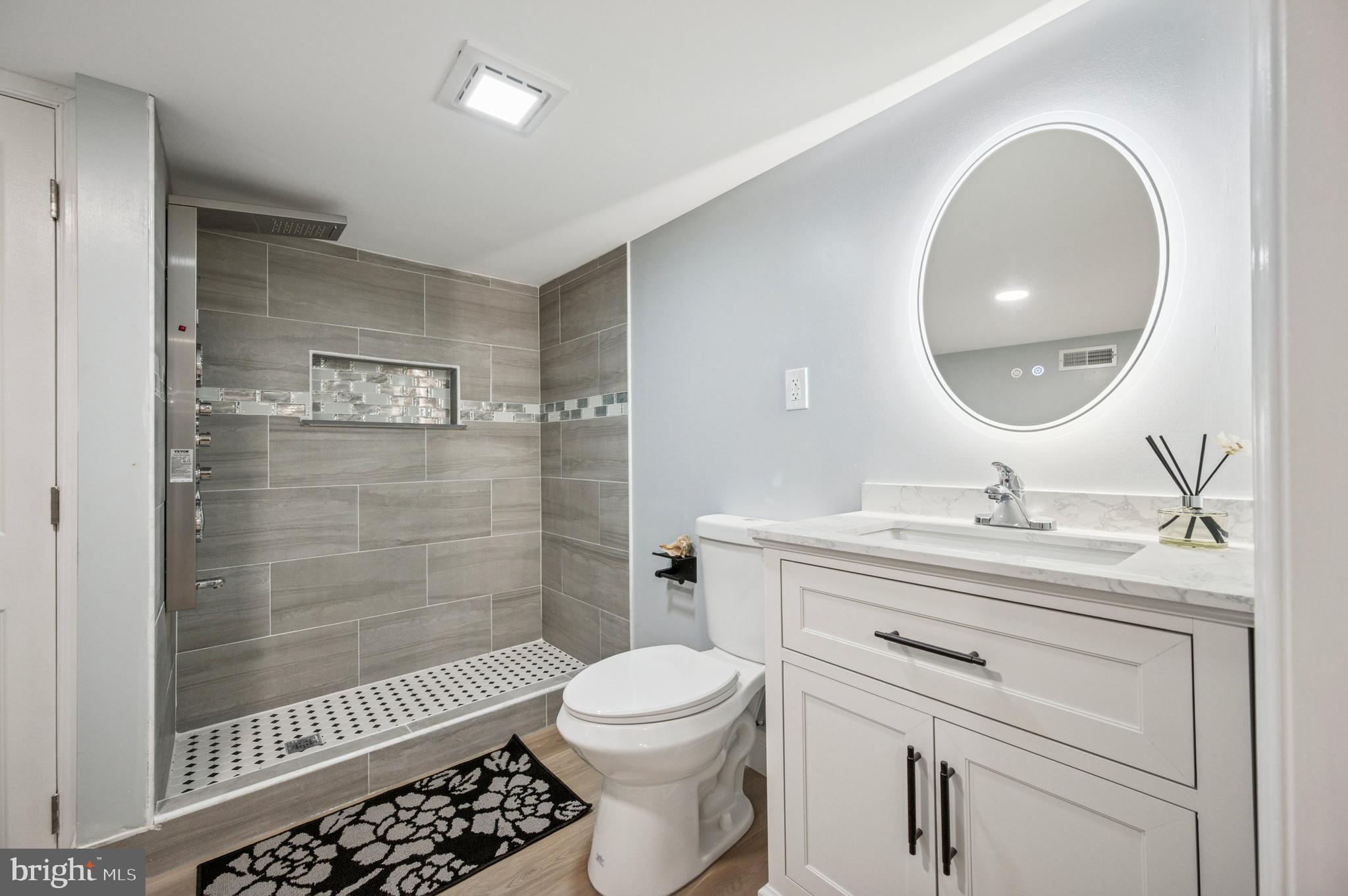 NEWBOLD - Residential