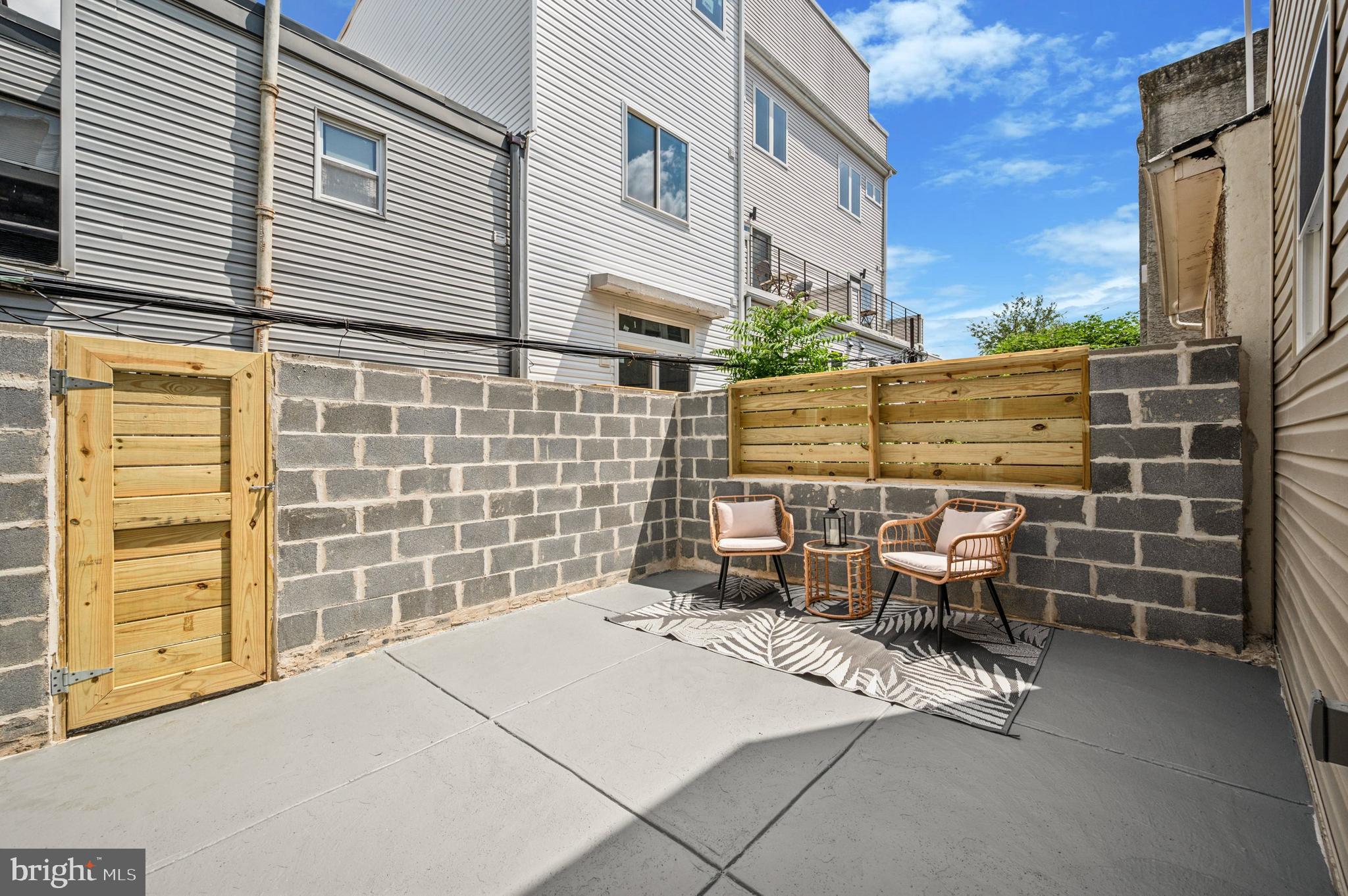 NEWBOLD - Residential