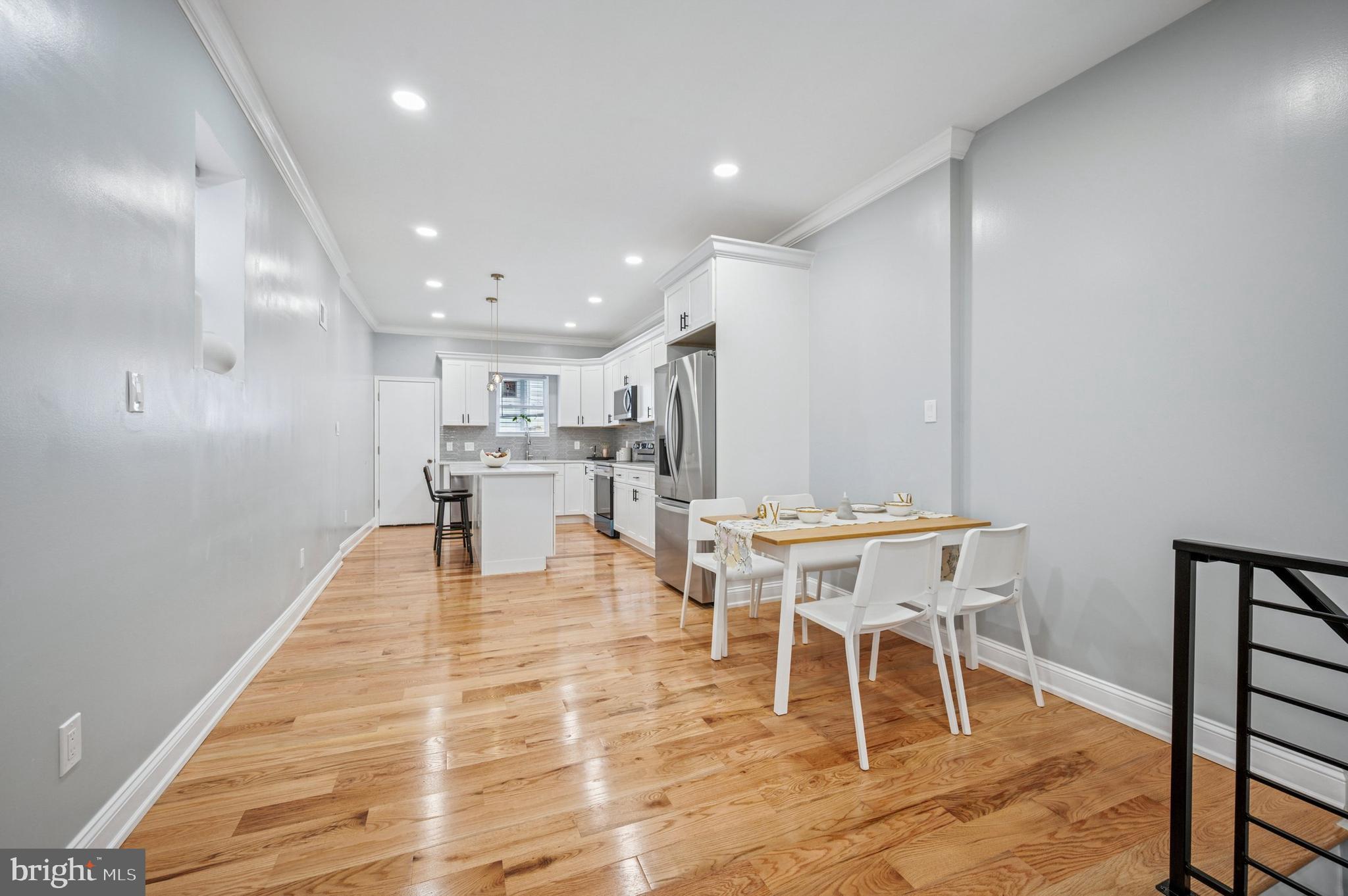 NEWBOLD - Residential