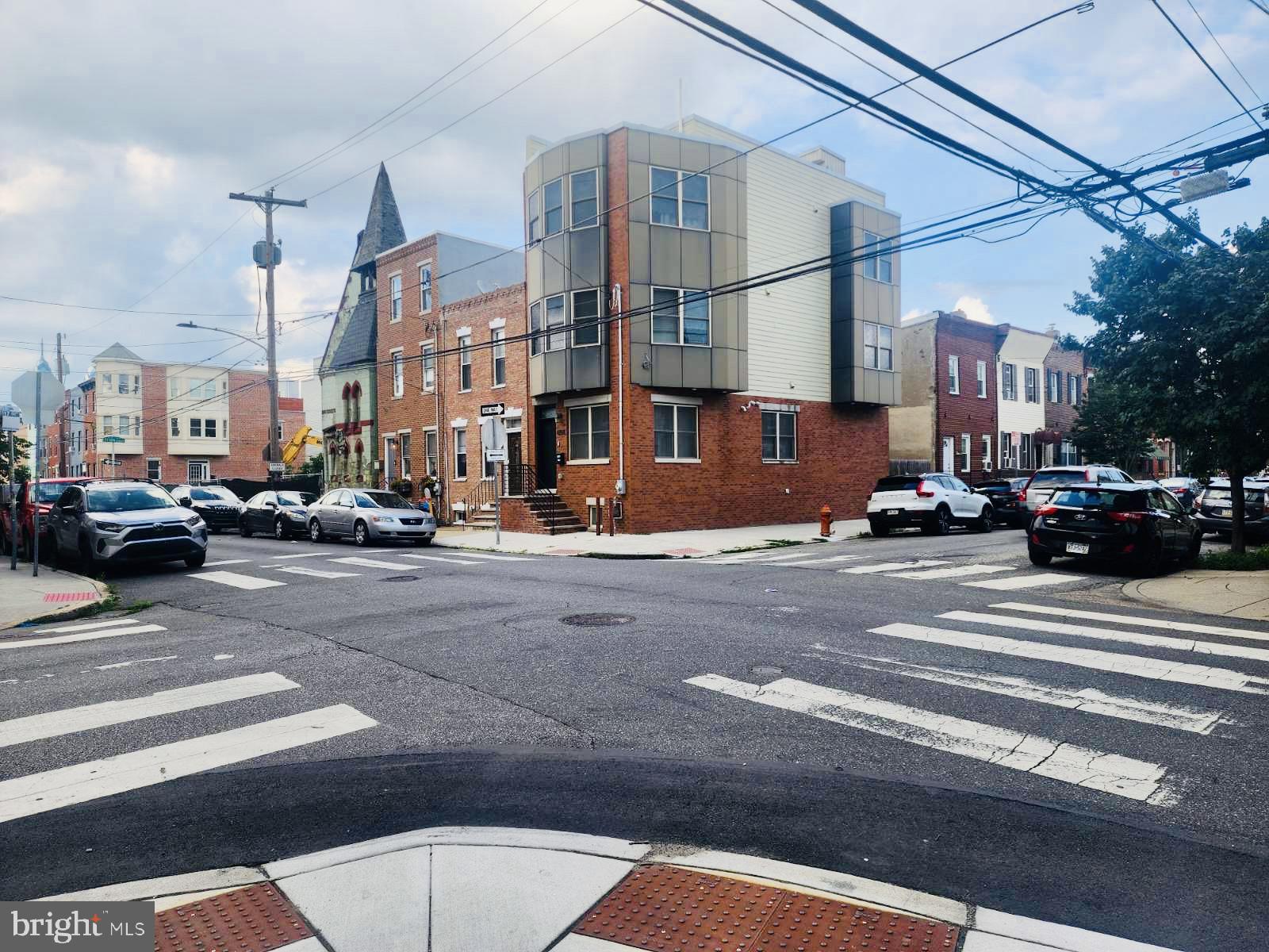 NEWBOLD - Residential