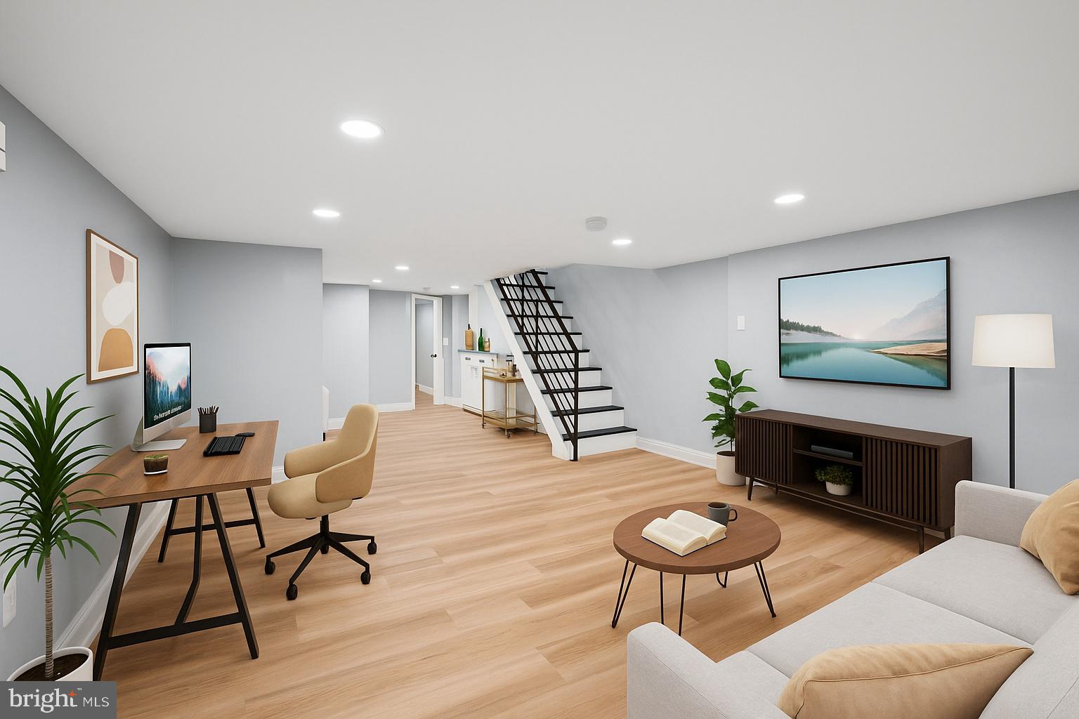 NEWBOLD - Residential