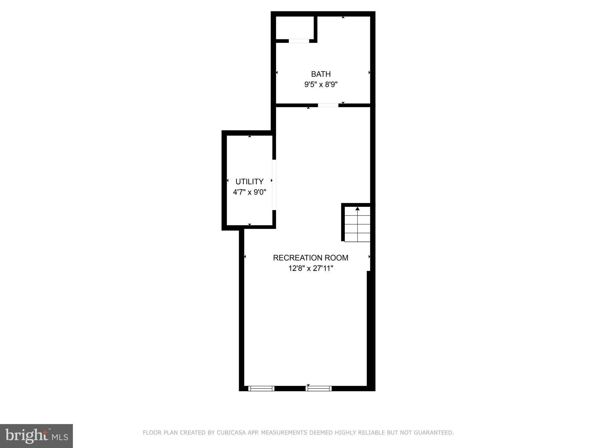 1317 S 19TH STREET