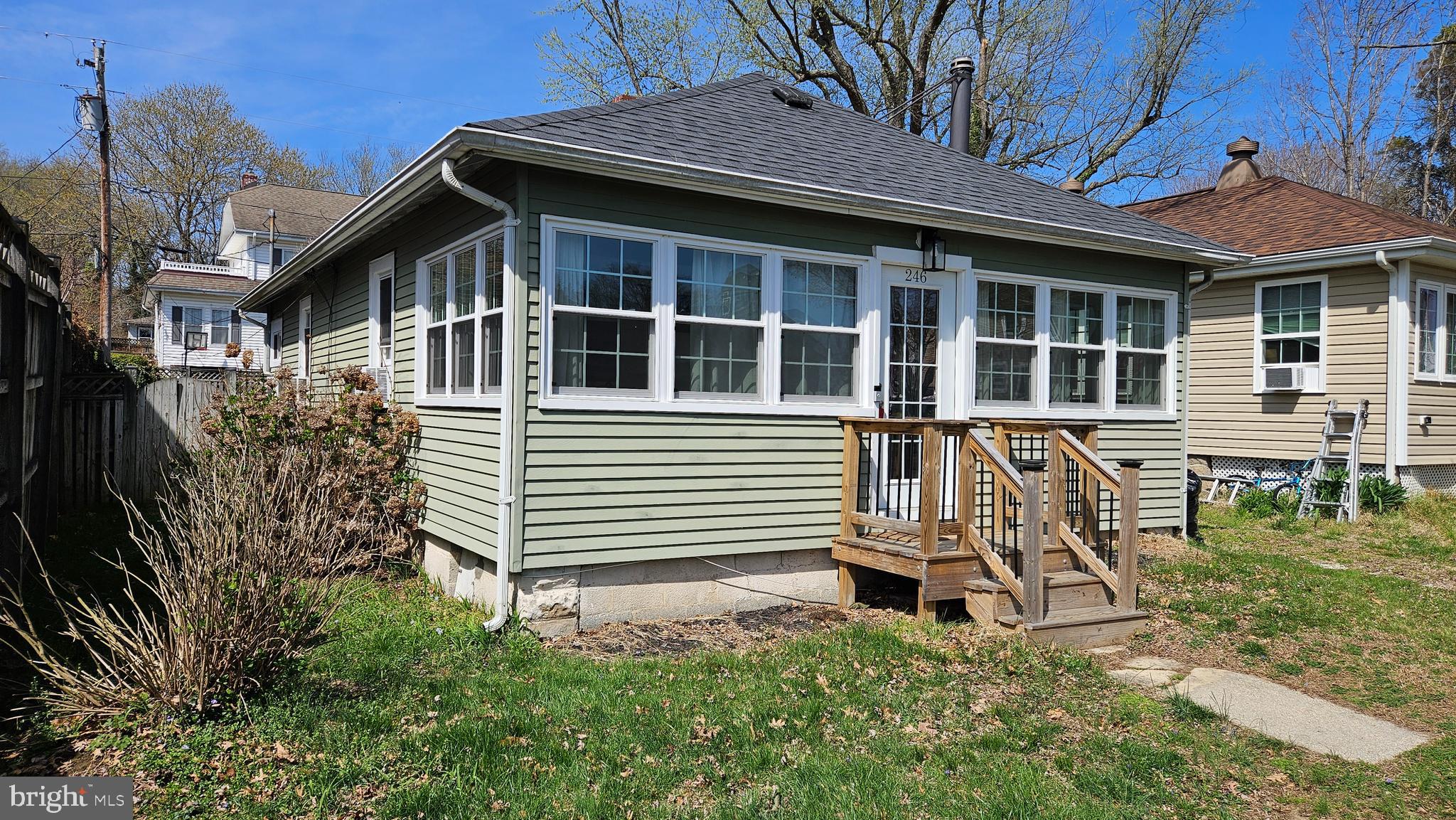 DARES BEACH - Residential