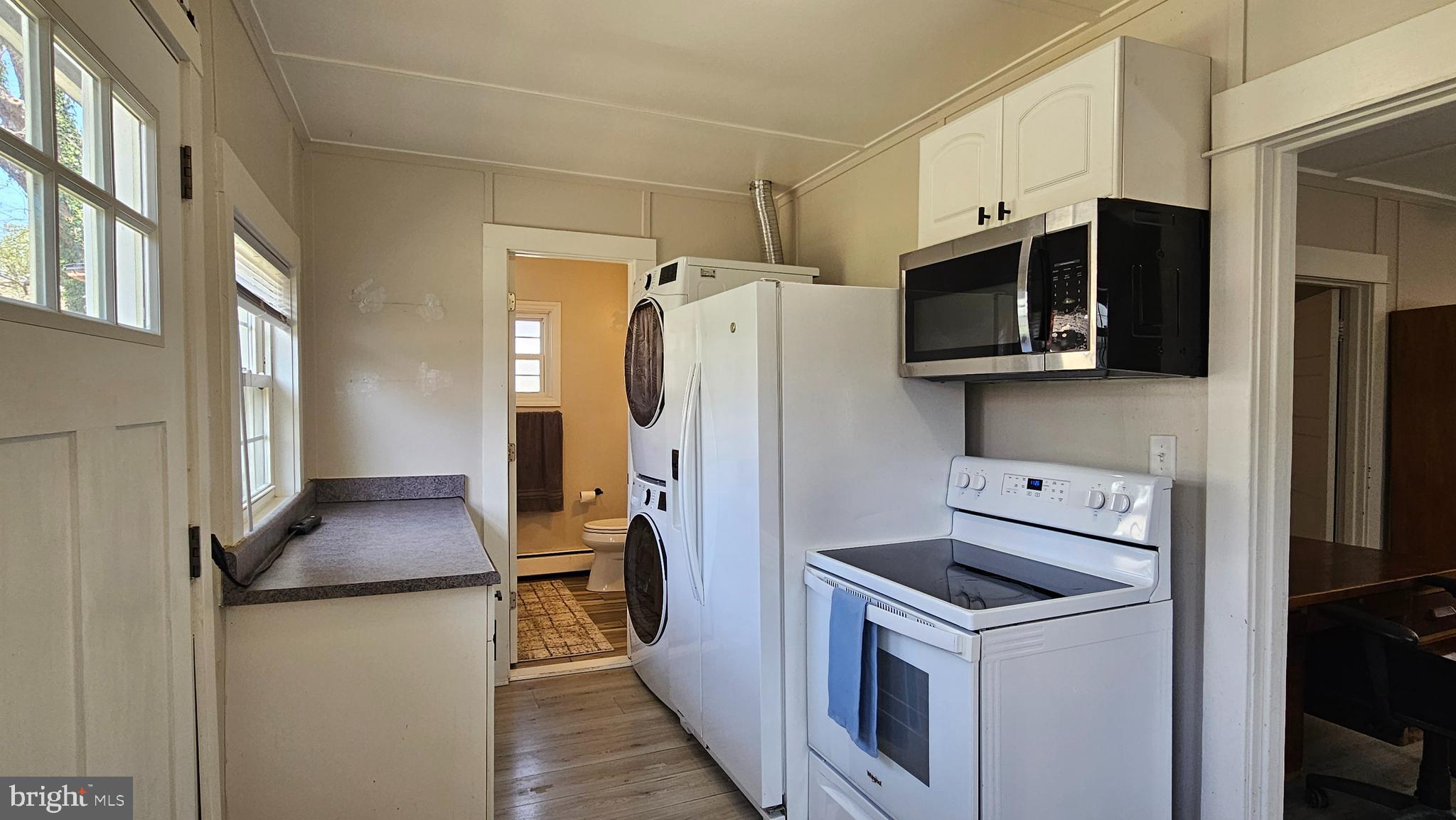 DARES BEACH - Residential