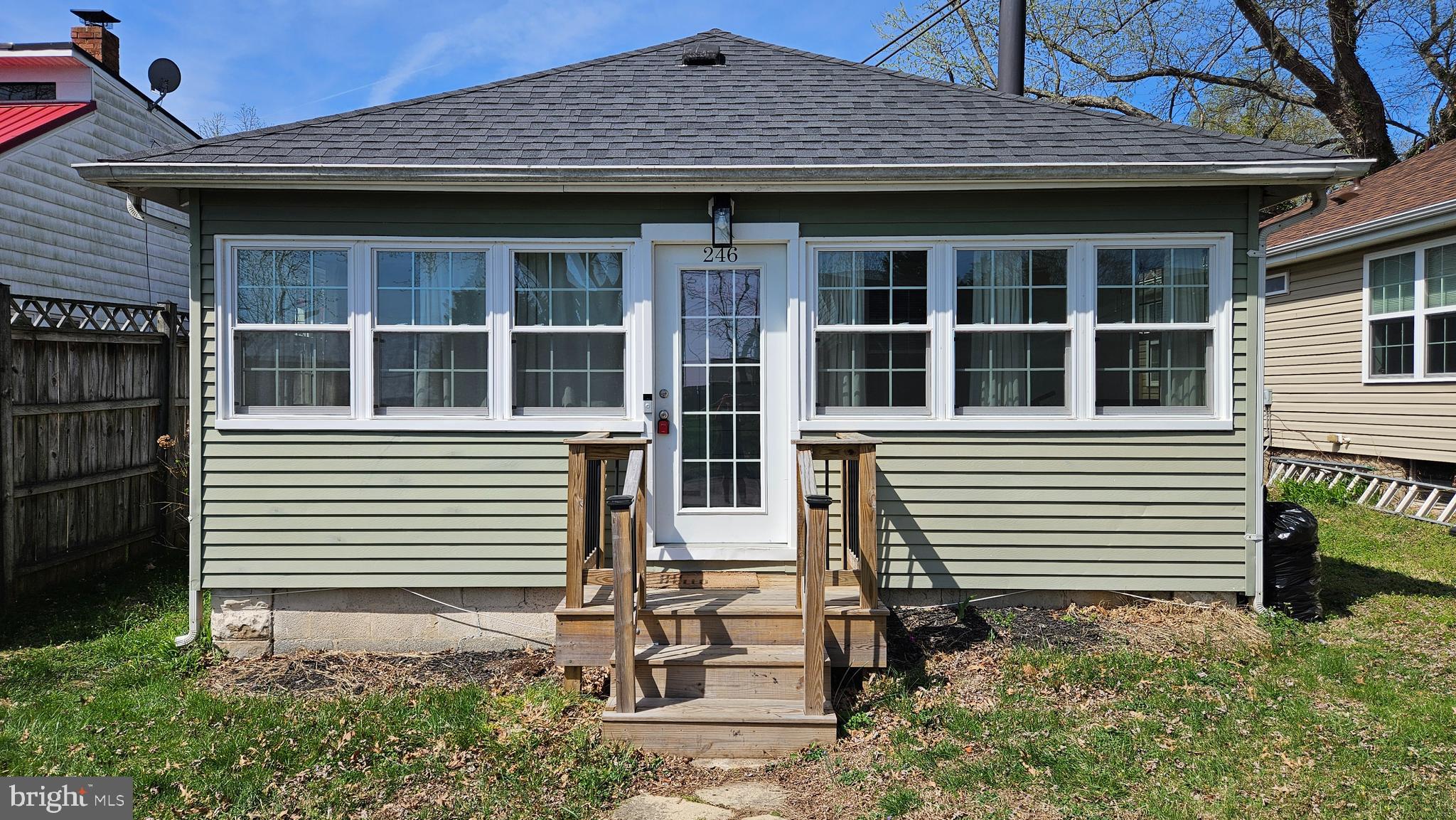 DARES BEACH - Residential