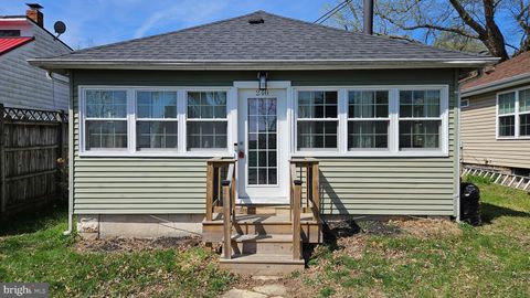 Homes For Sale - 246 Bay Avenue<br/> Calvert County, PRINCE FREDERICK, MD 20678