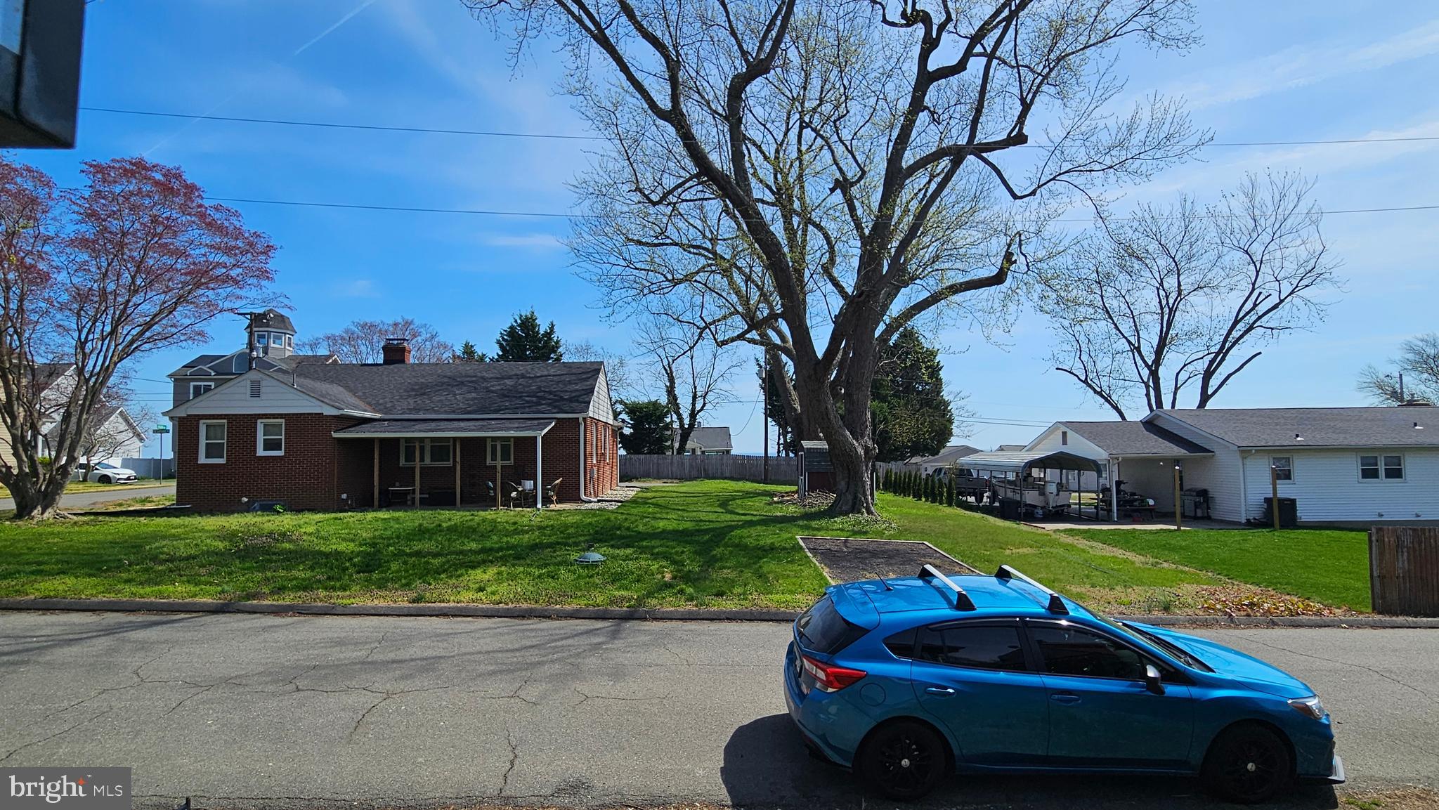 DARES BEACH - Residential