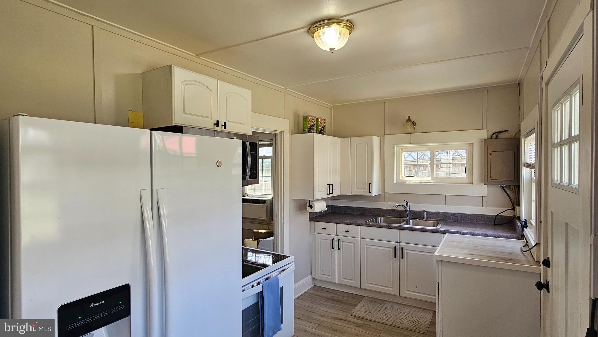 DARES BEACH - Residential