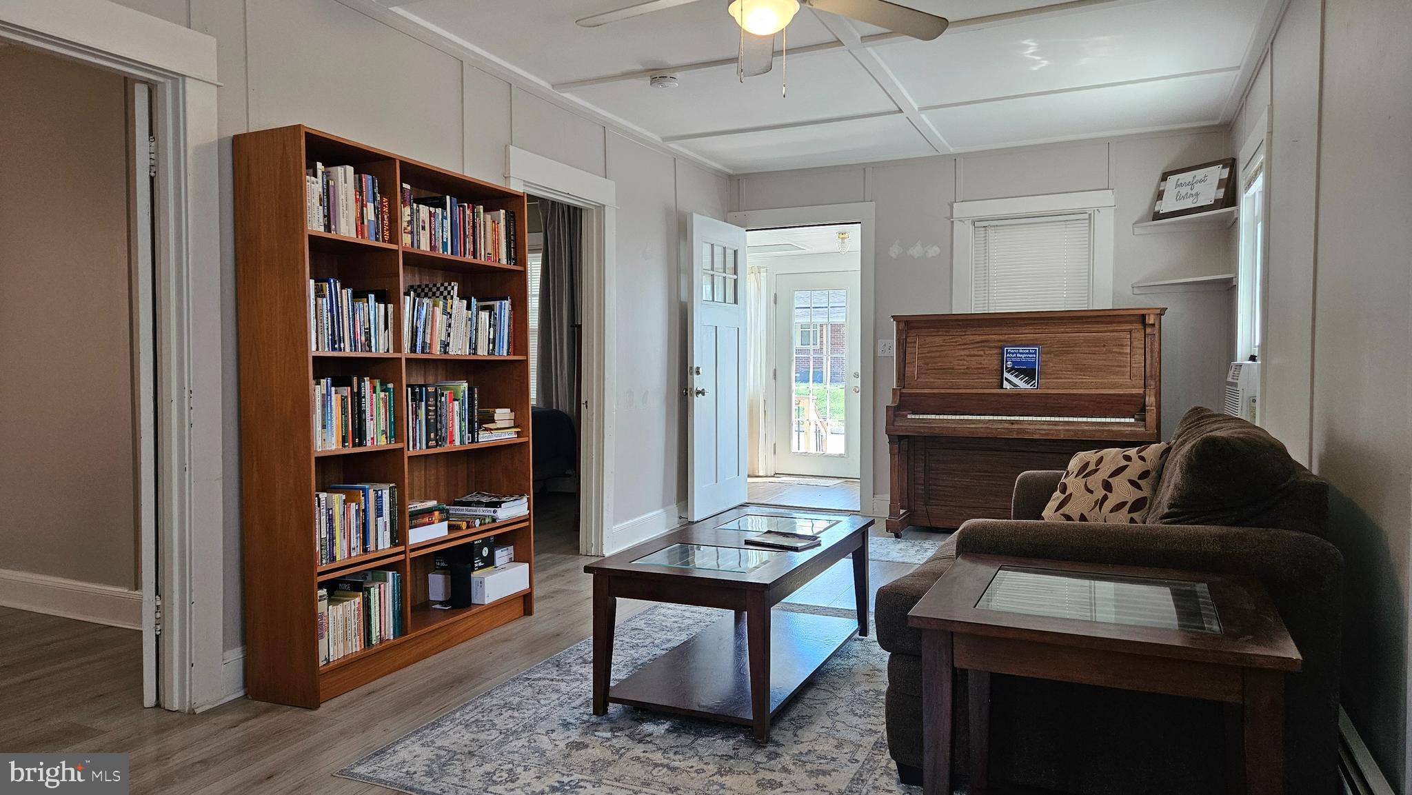 DARES BEACH - Residential