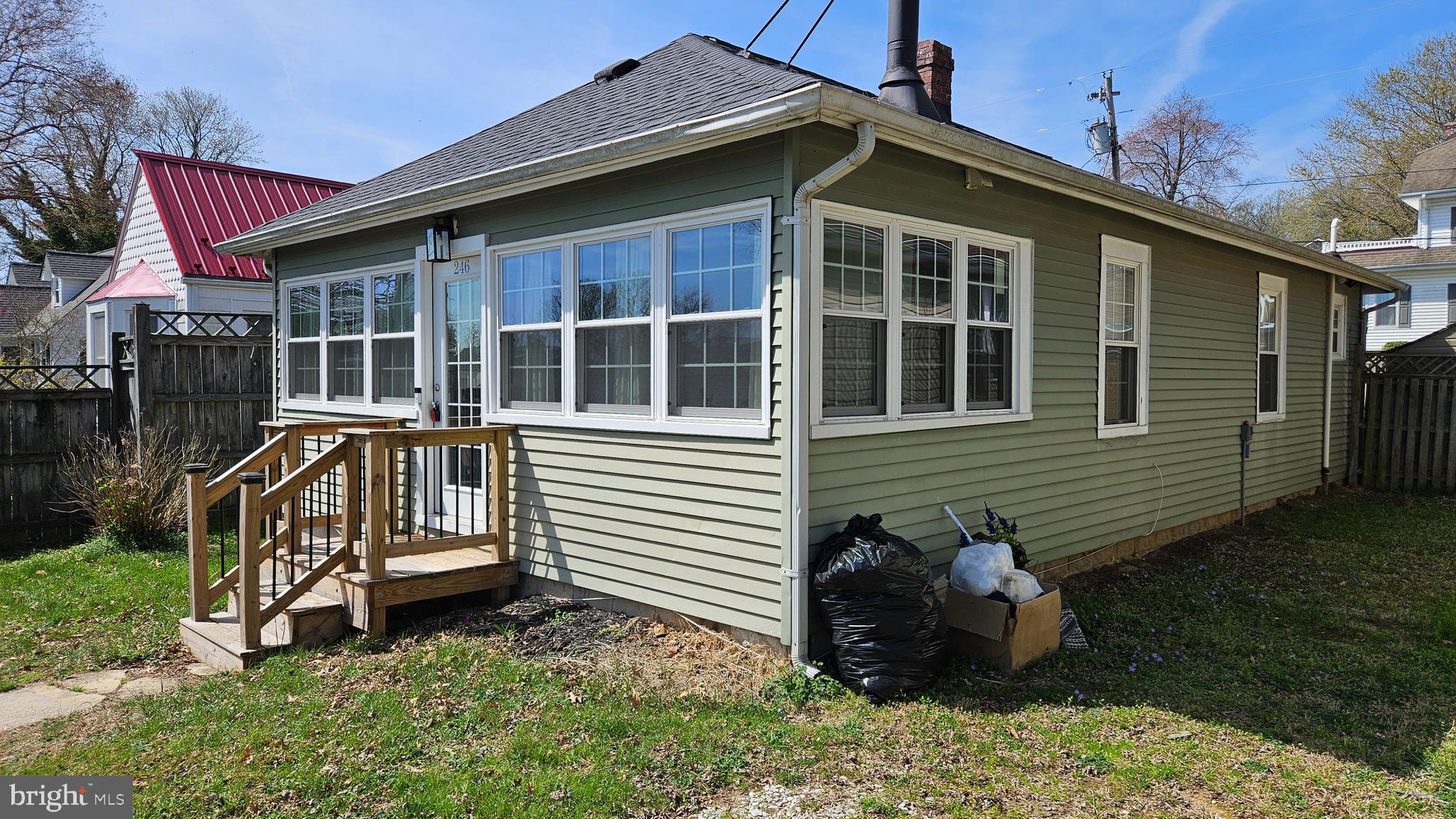 DARES BEACH - Residential