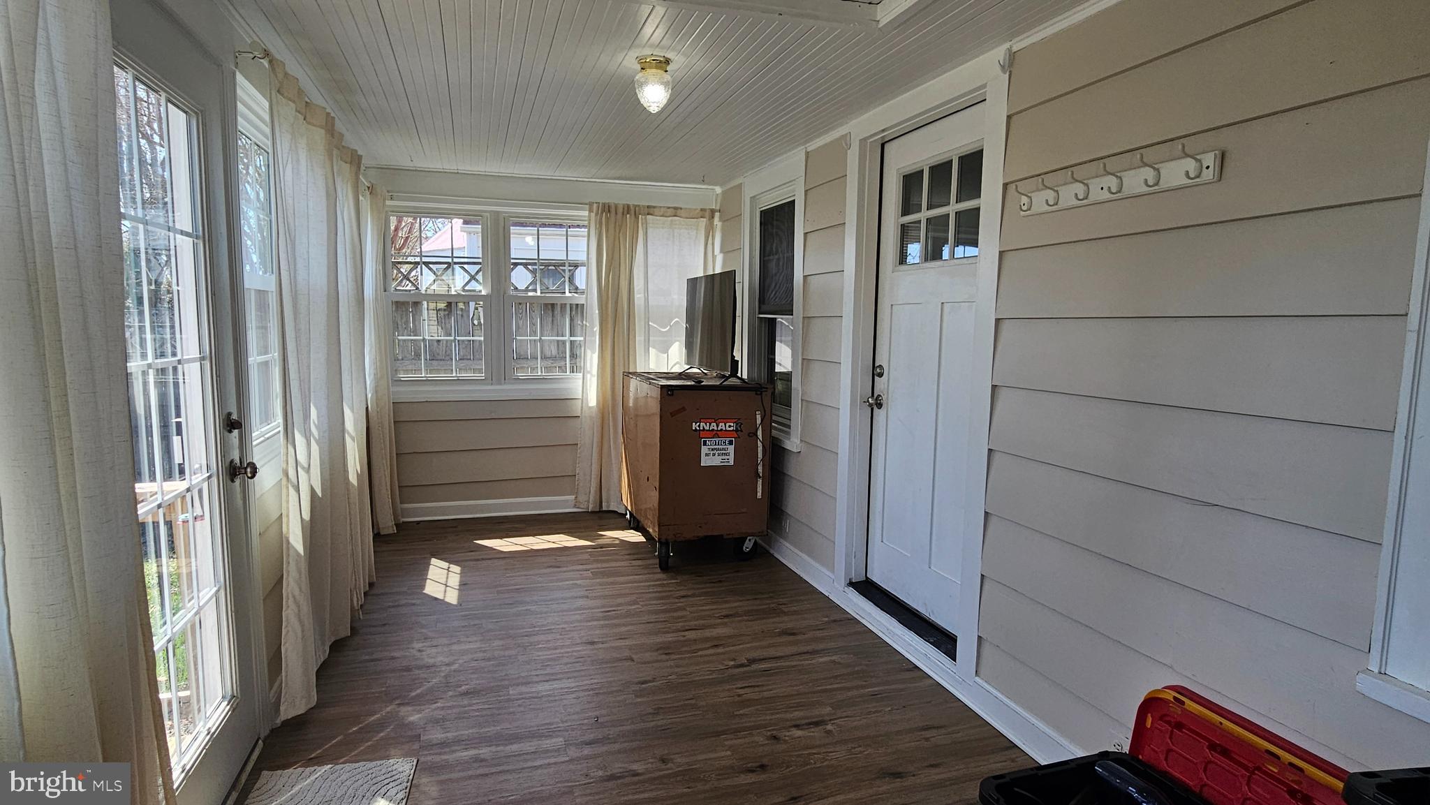 DARES BEACH - Residential