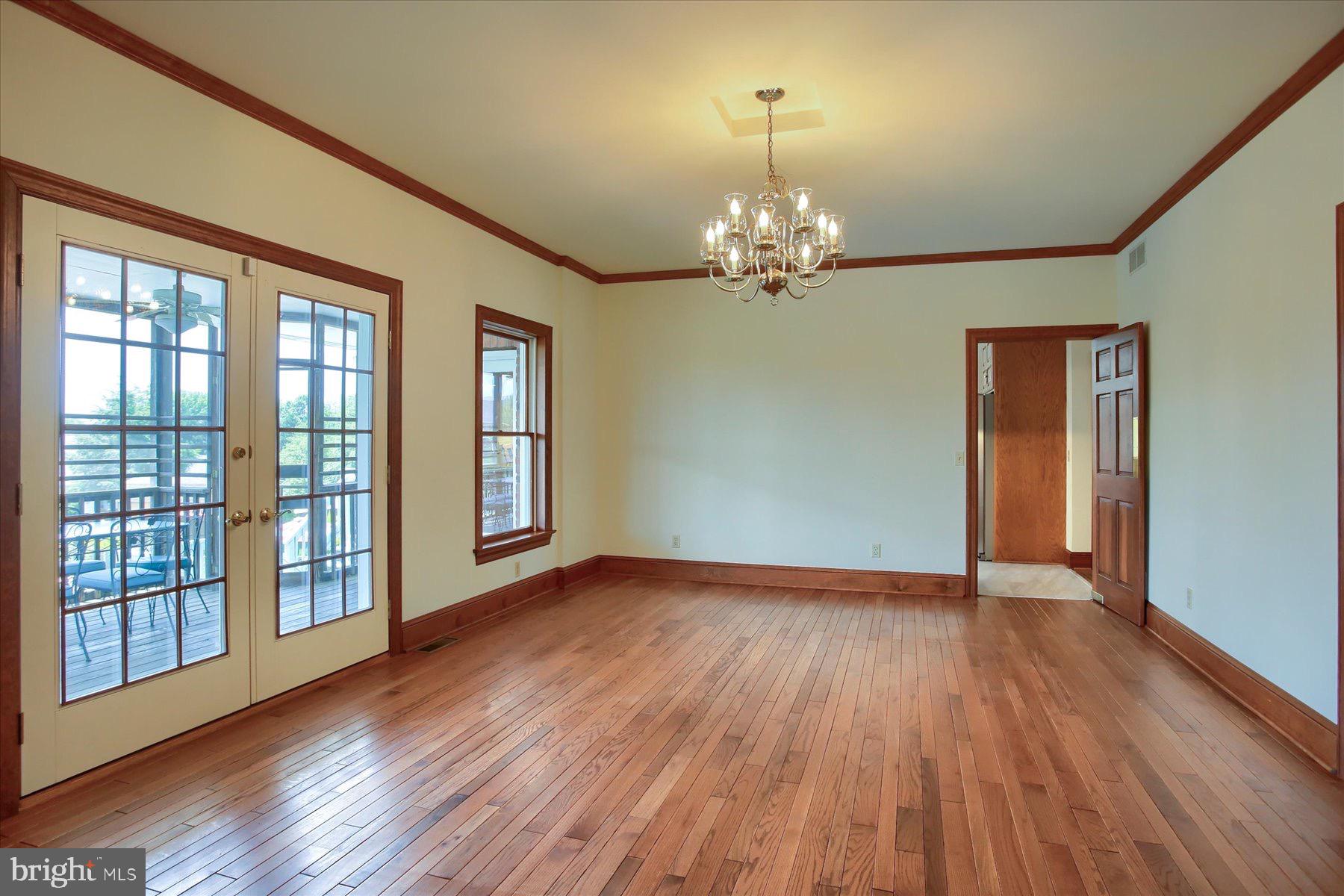 PALMYRA BOROUGH - Residential