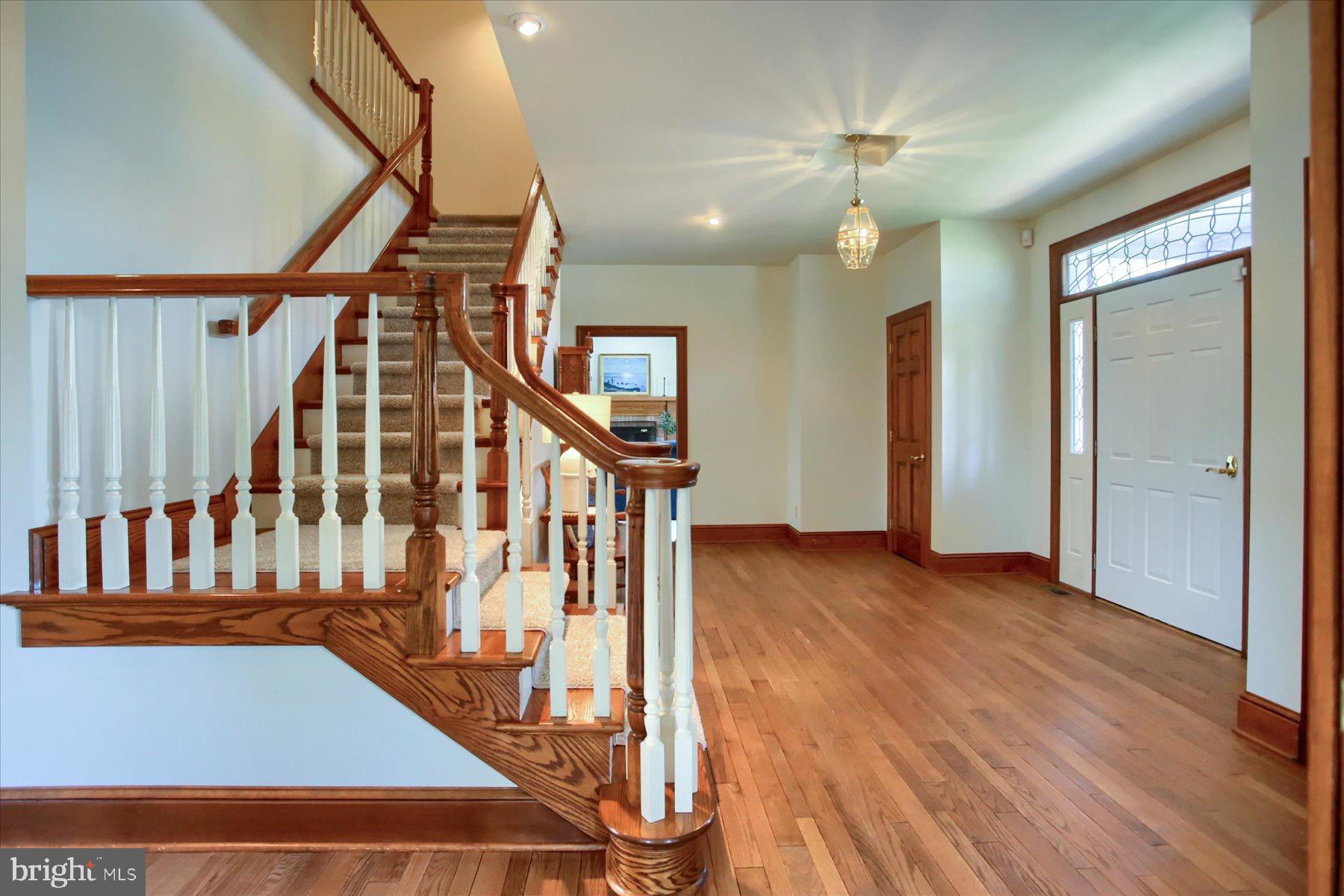 PALMYRA BOROUGH - Residential