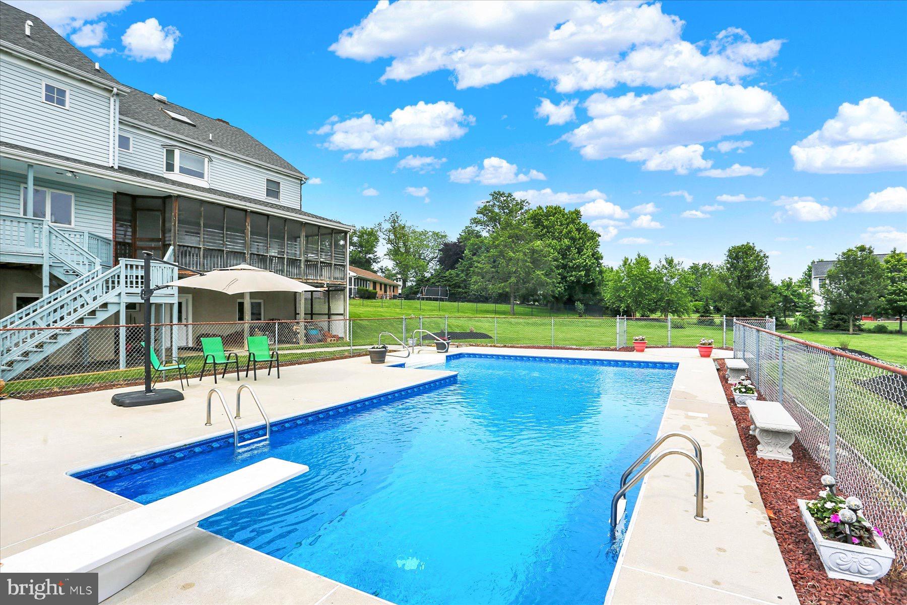 PALMYRA BOROUGH - Residential