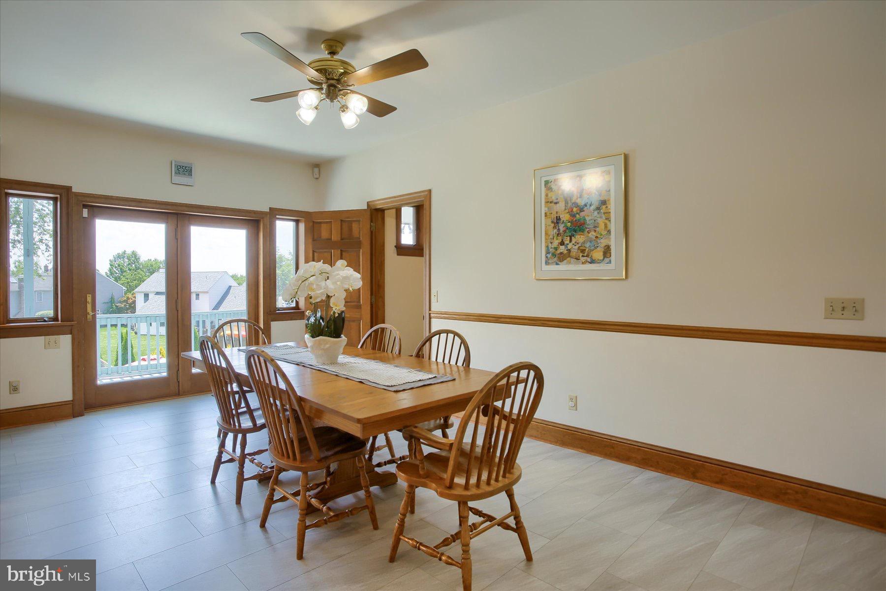 PALMYRA BOROUGH - Residential