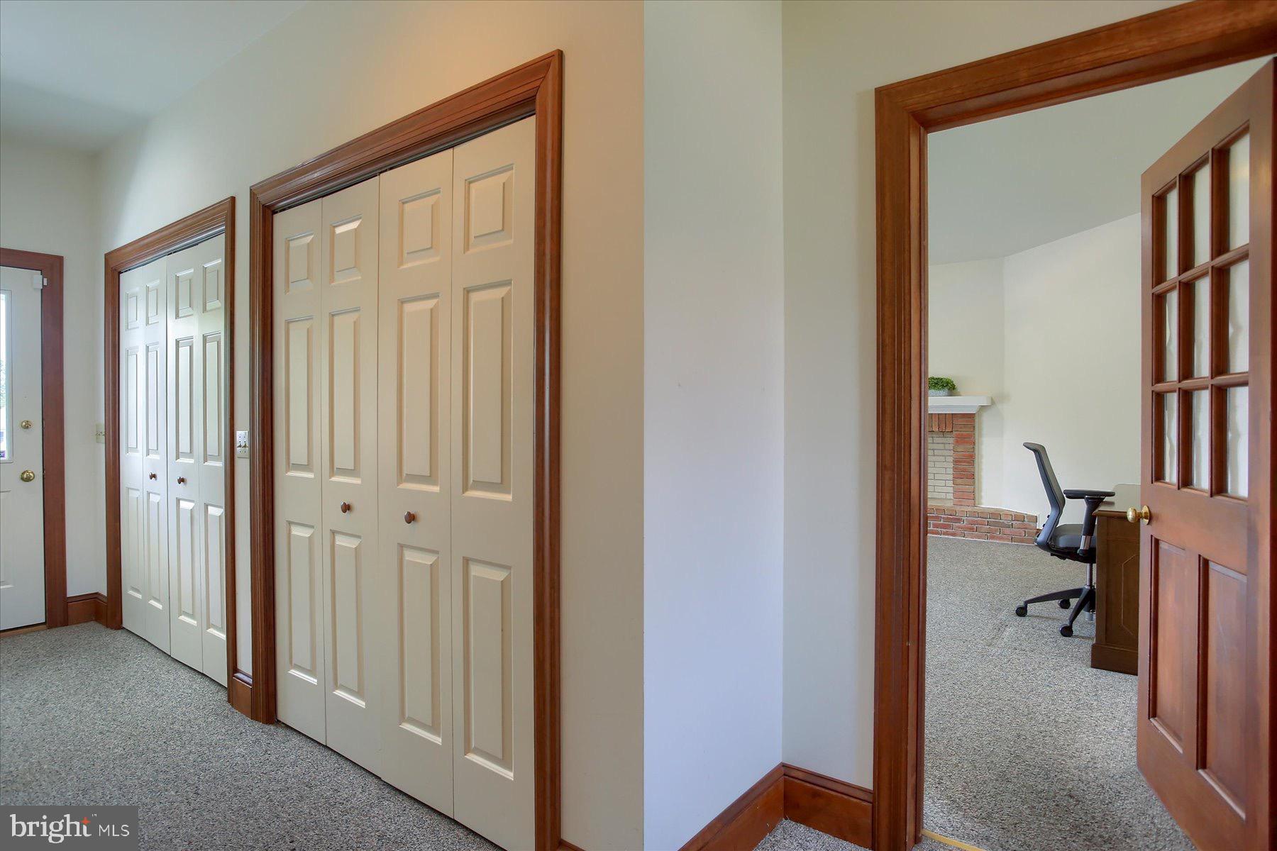 PALMYRA BOROUGH - Residential